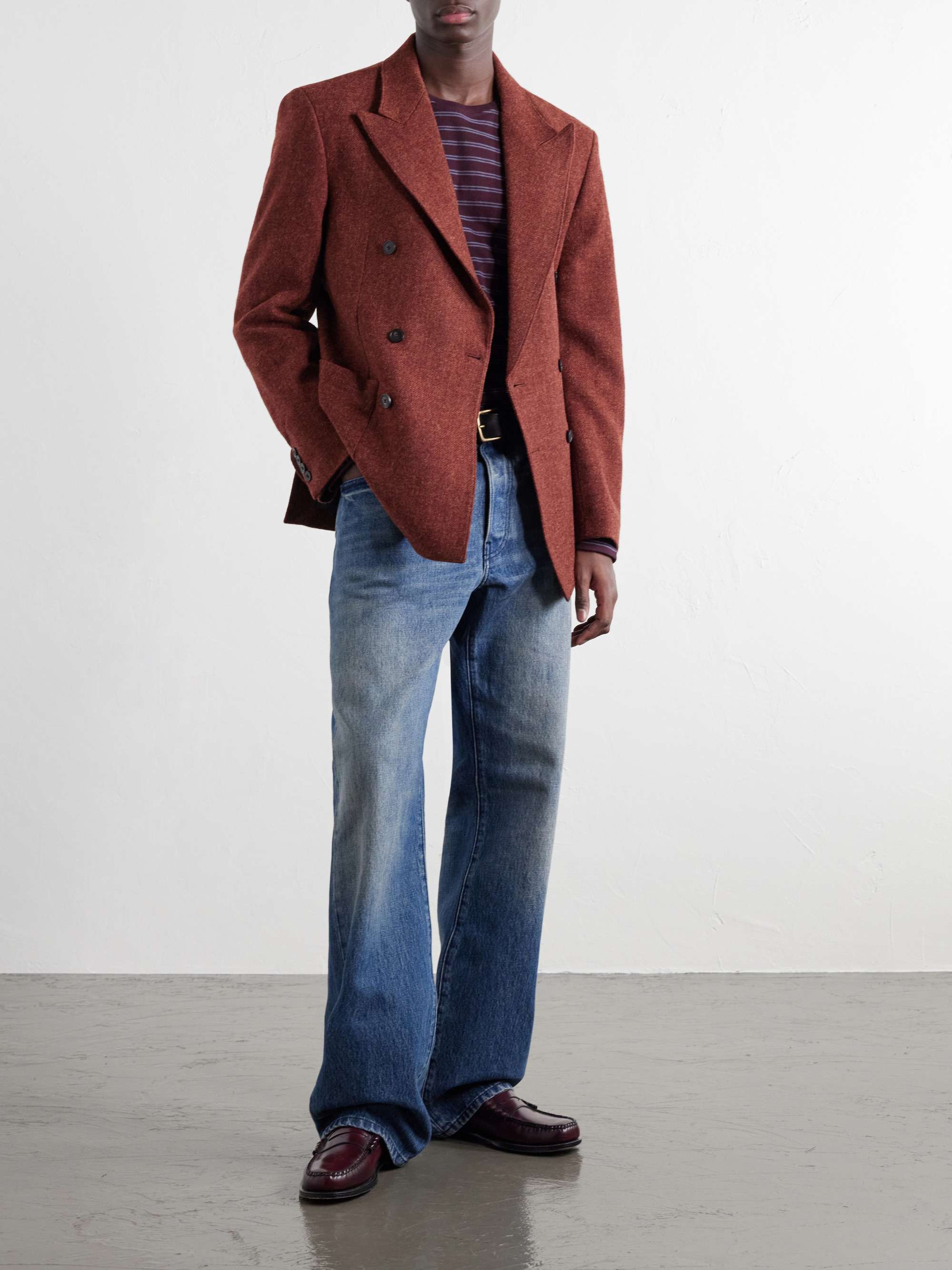 PORTUGUESE FLANNEL 