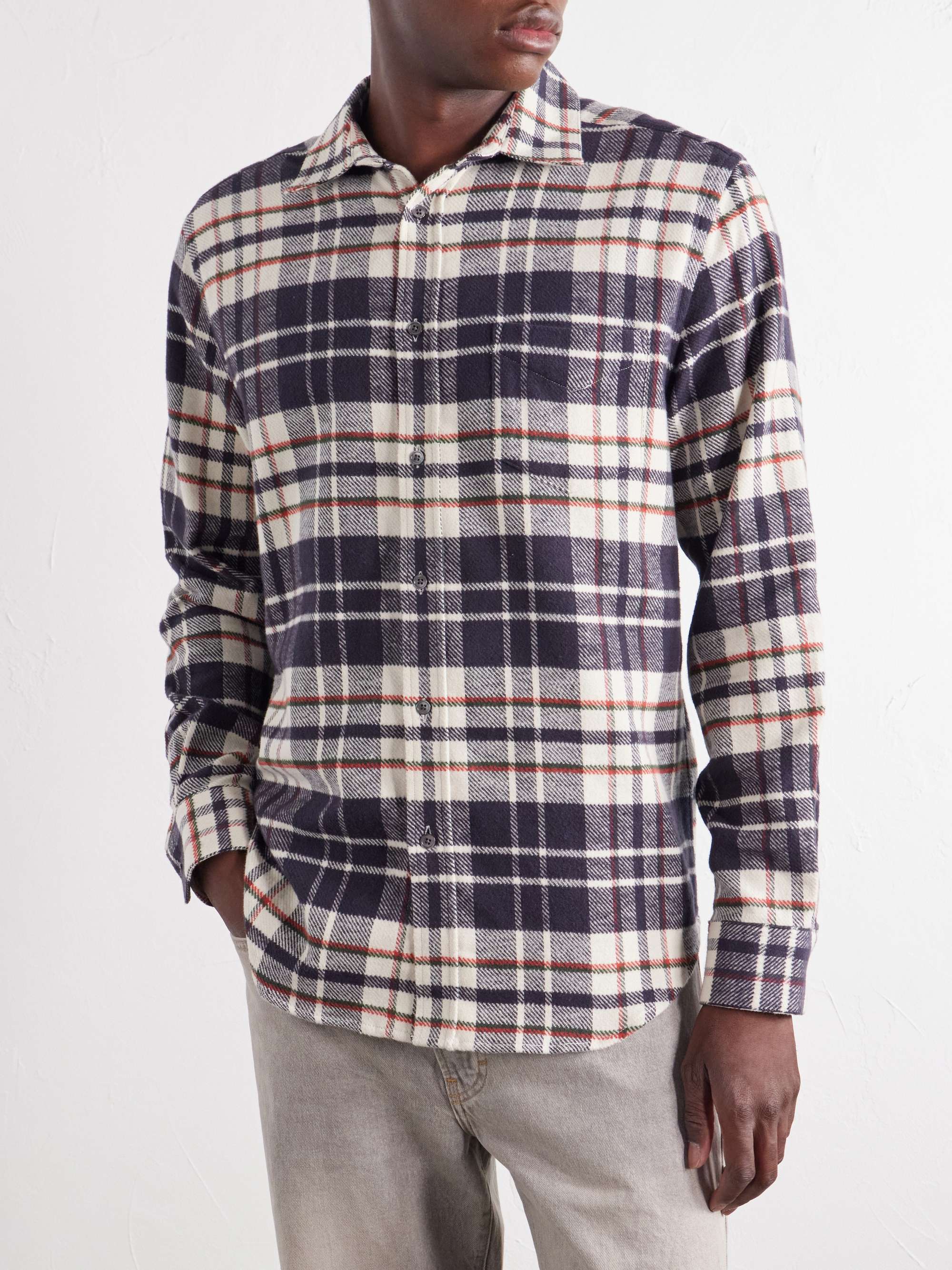 PORTUGUESE FLANNEL 