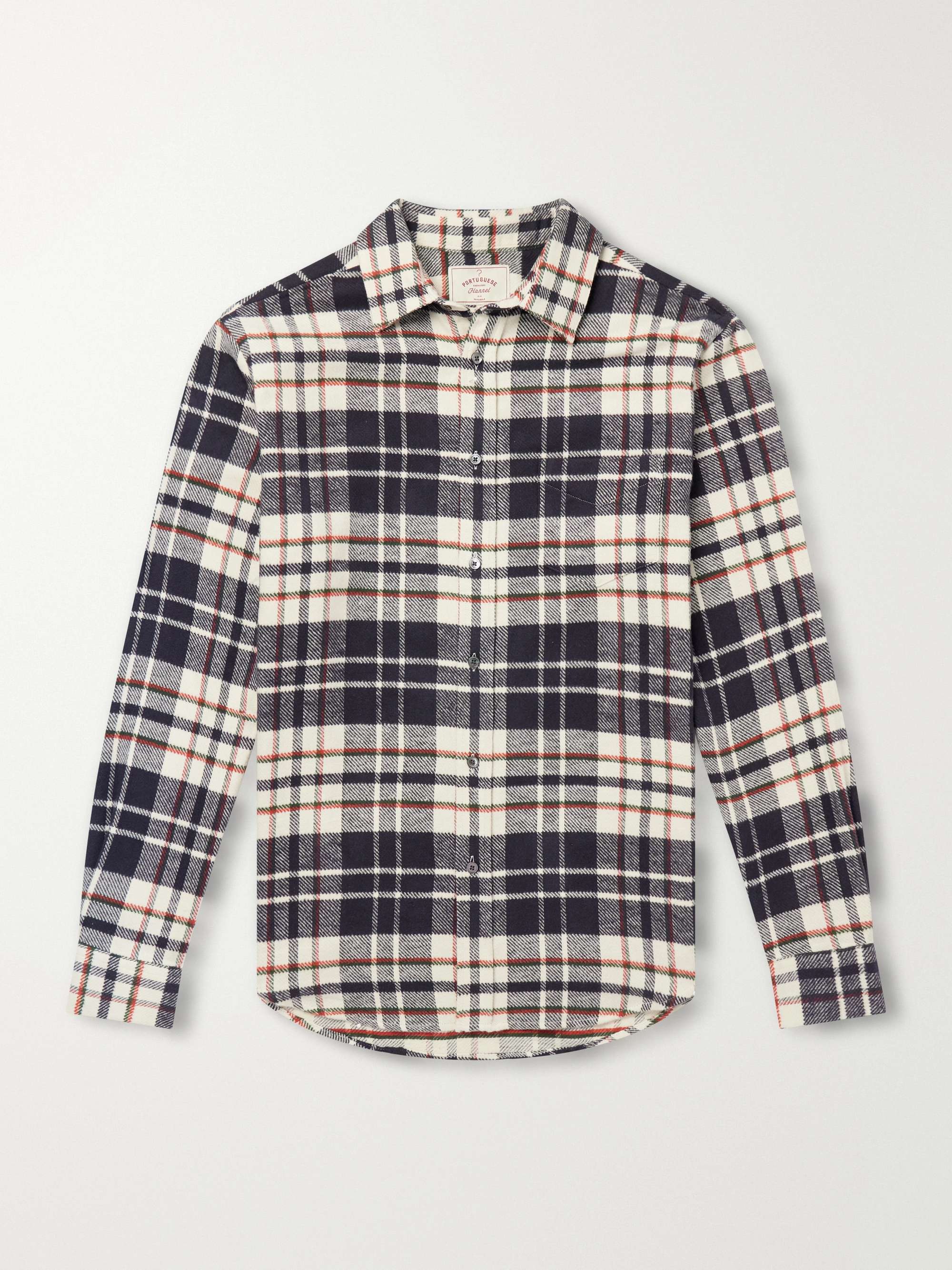 PORTUGUESE FLANNEL 