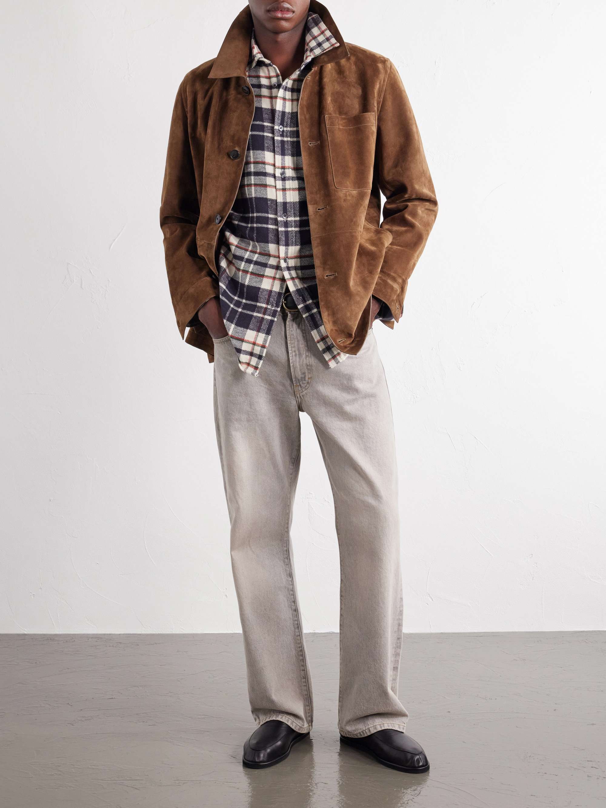 PORTUGUESE FLANNEL 