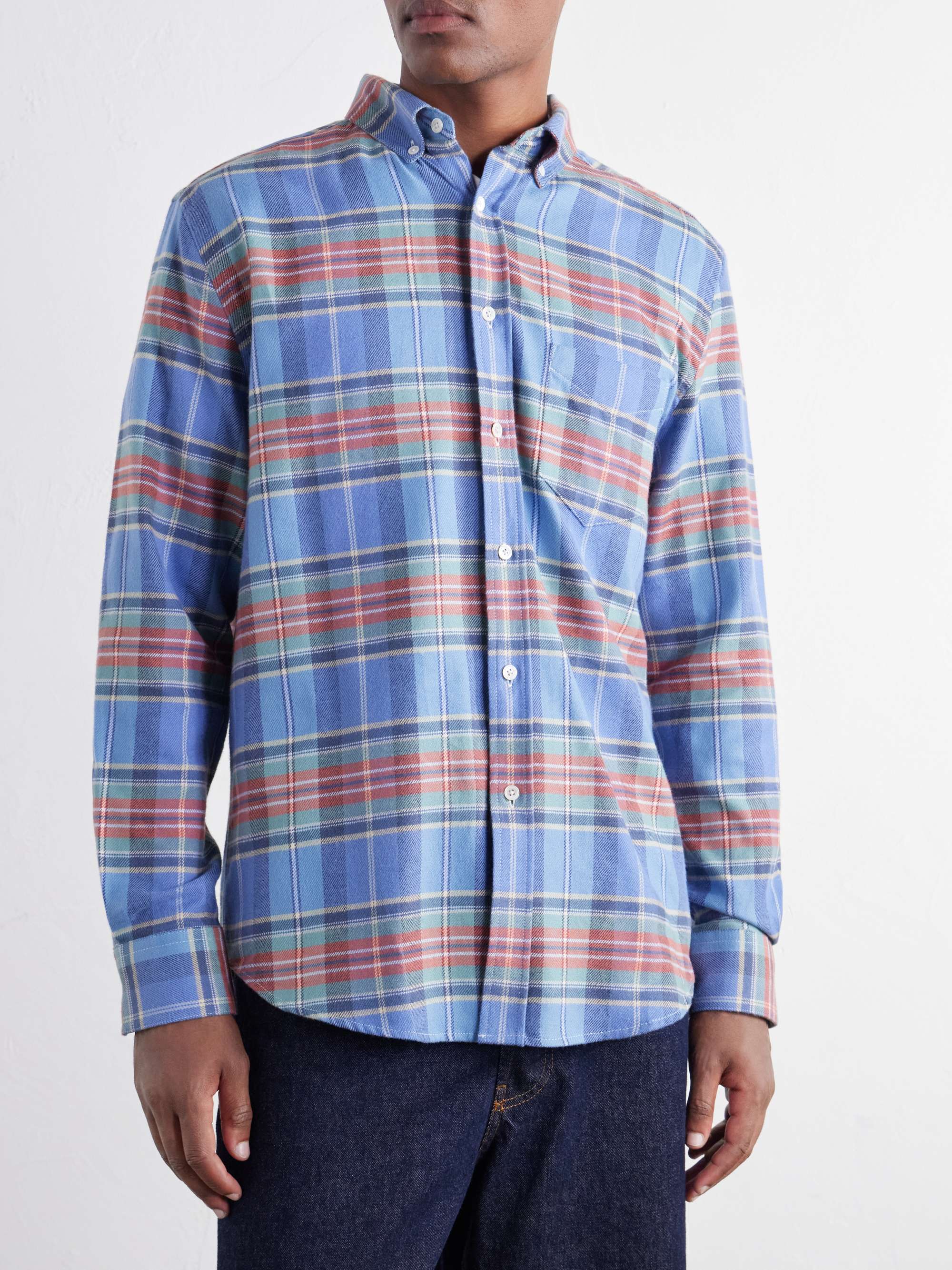 PORTUGUESE FLANNEL 