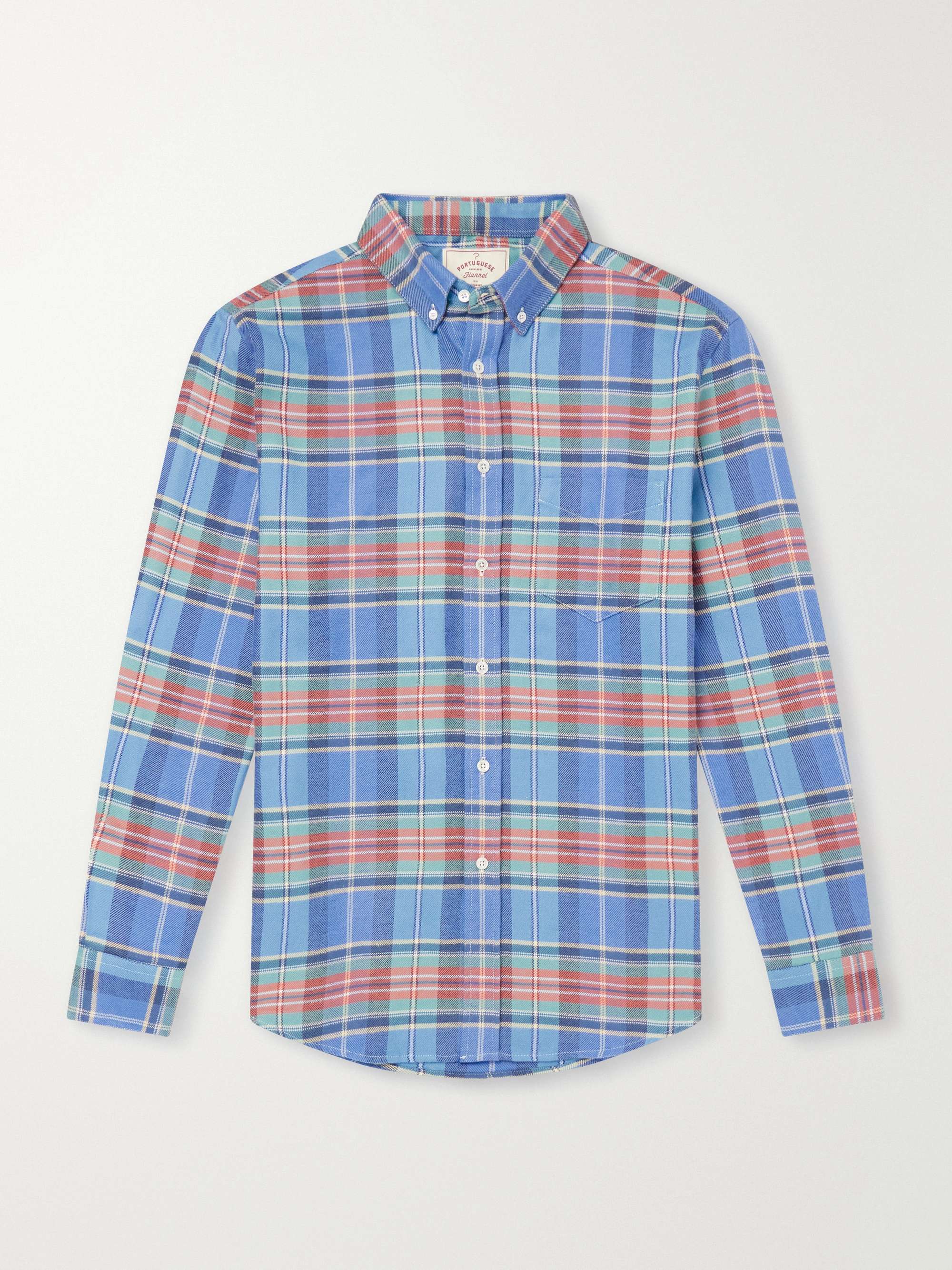 PORTUGUESE FLANNEL 