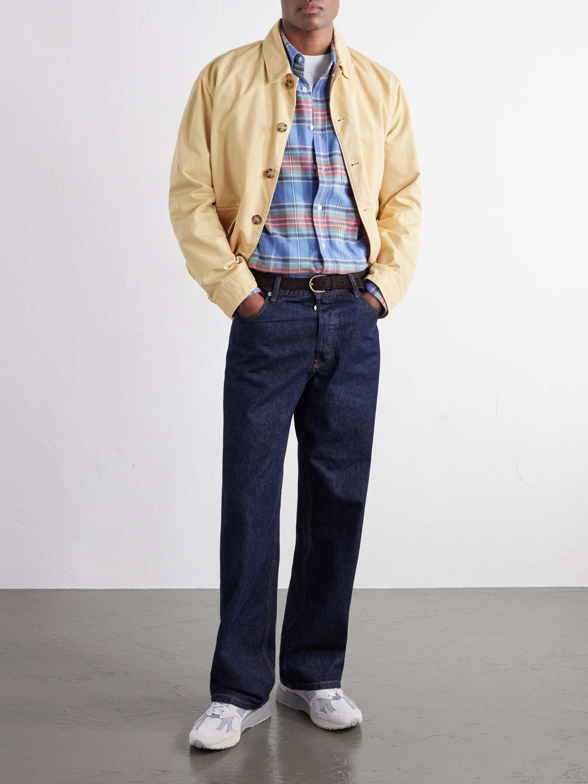 PORTUGUESE FLANNEL 