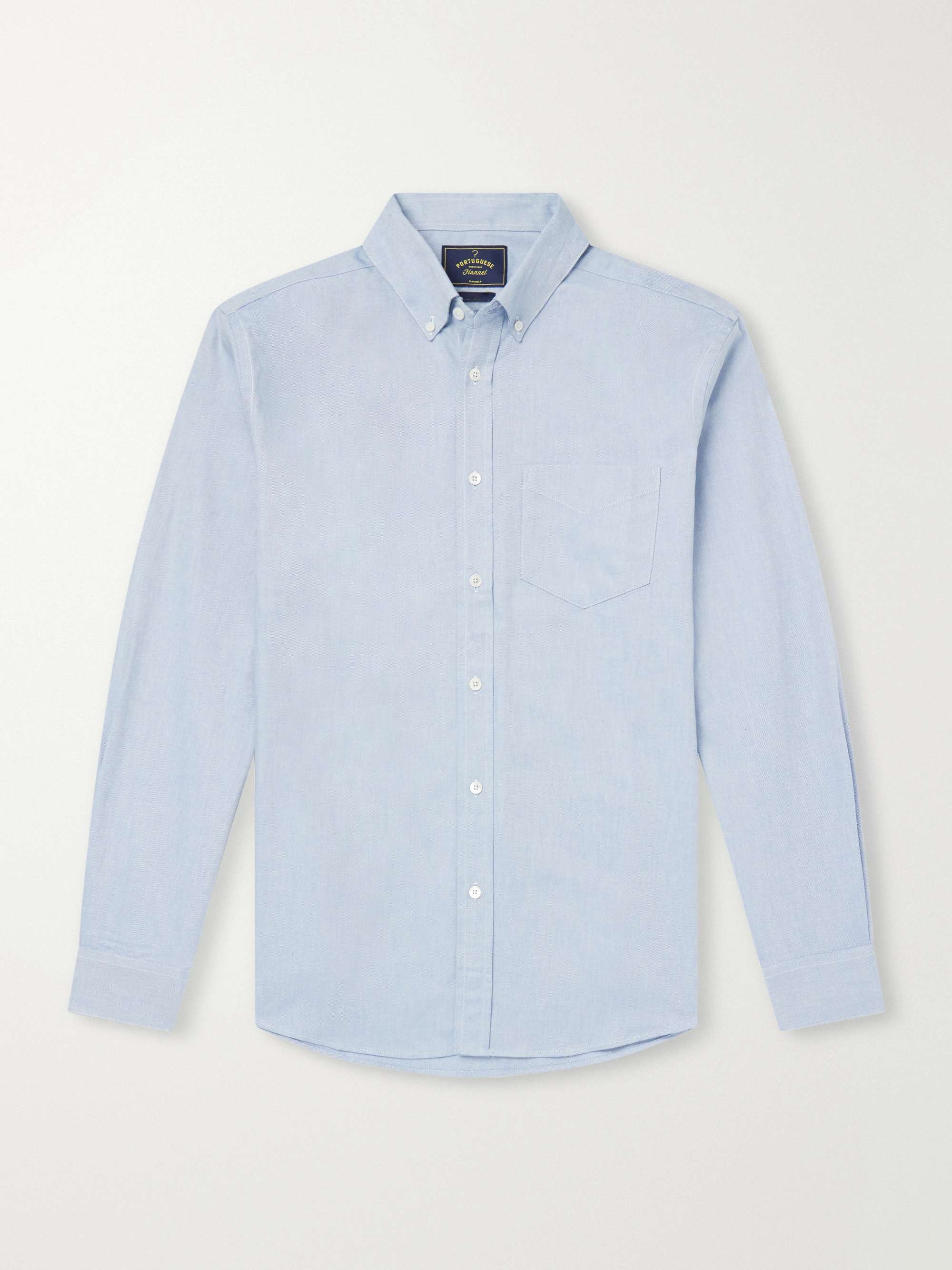 PORTUGUESE FLANNEL 