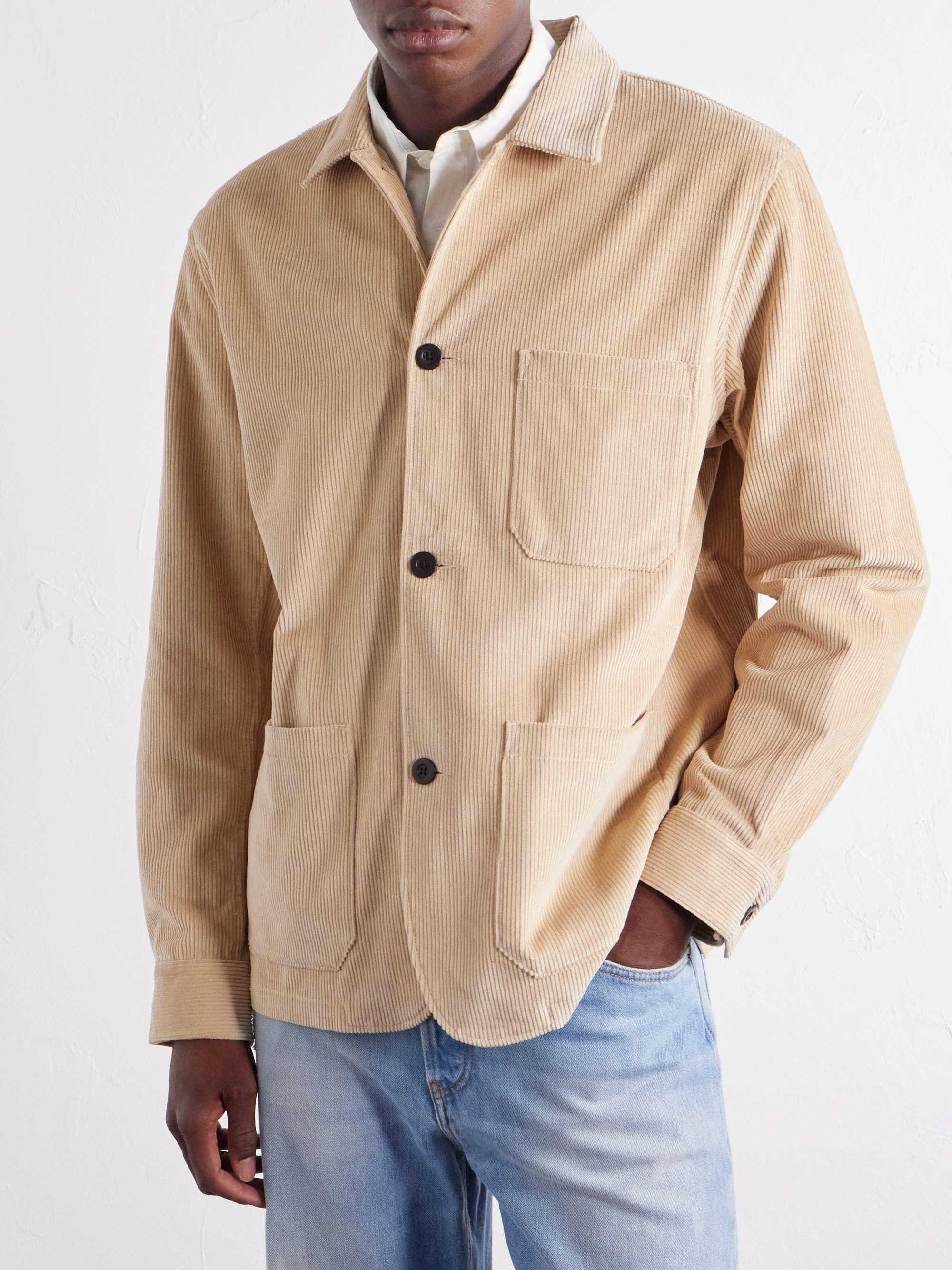 PORTUGUESE FLANNEL 