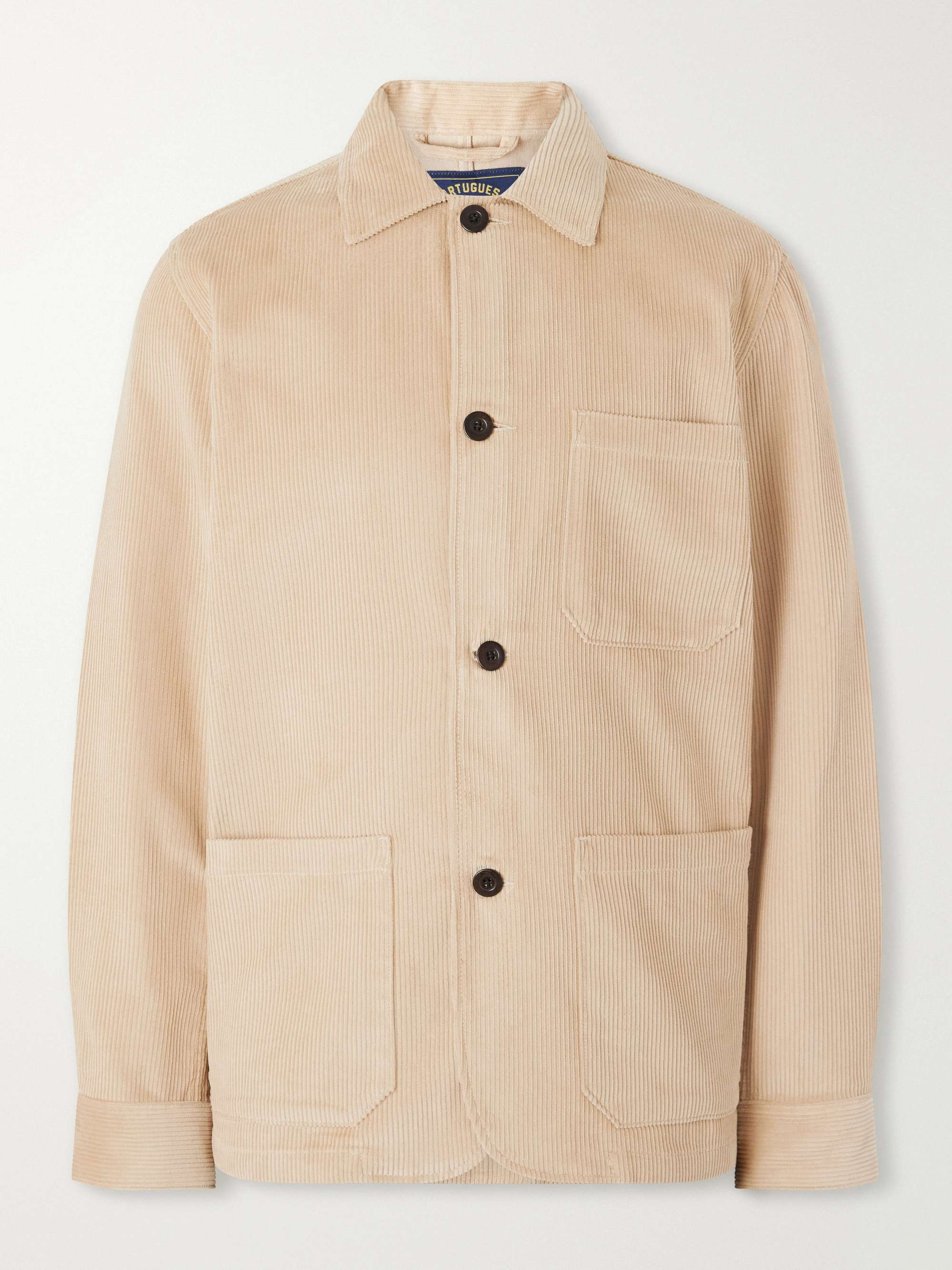 PORTUGUESE FLANNEL 