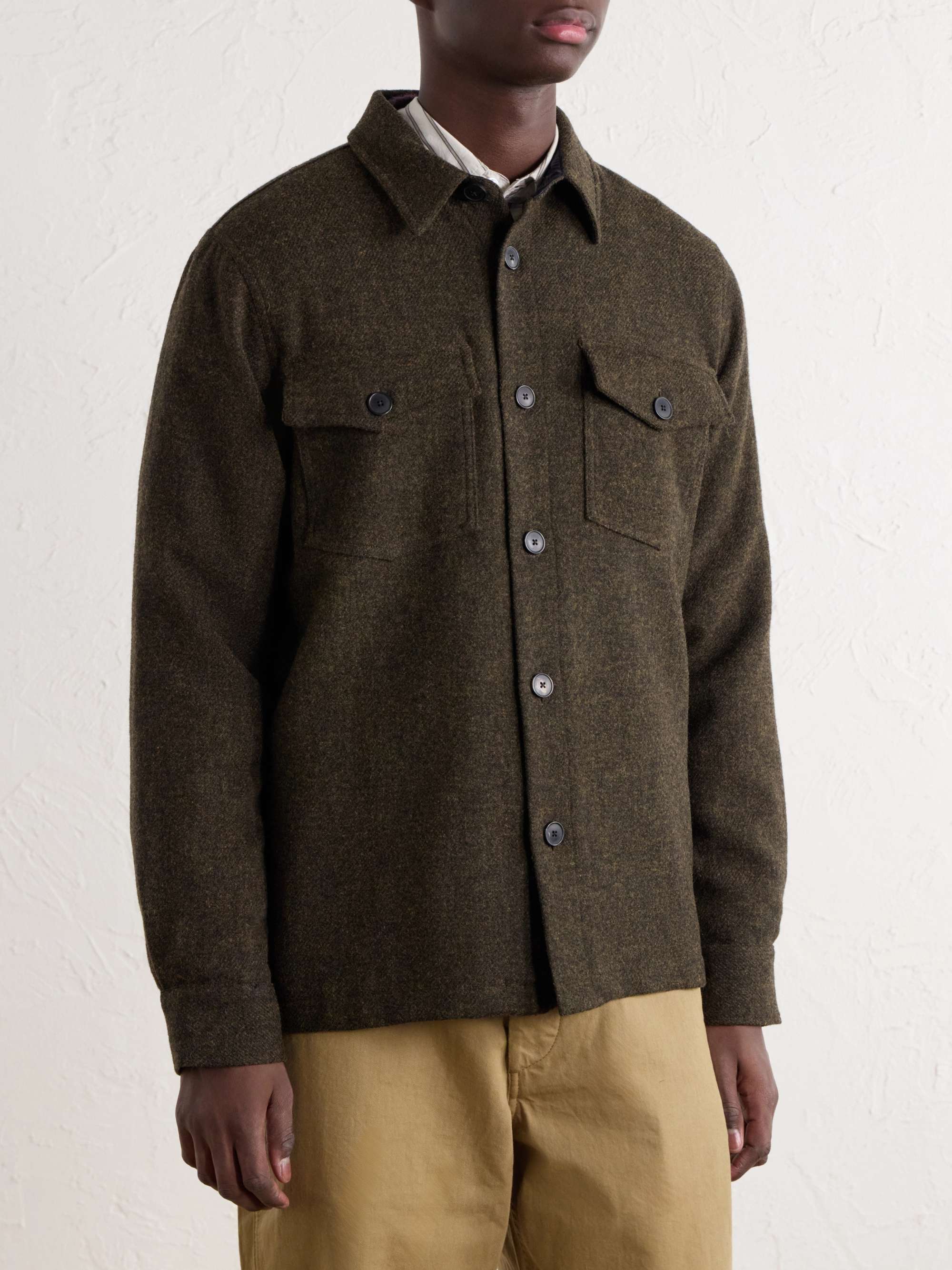 PORTUGUESE FLANNEL 