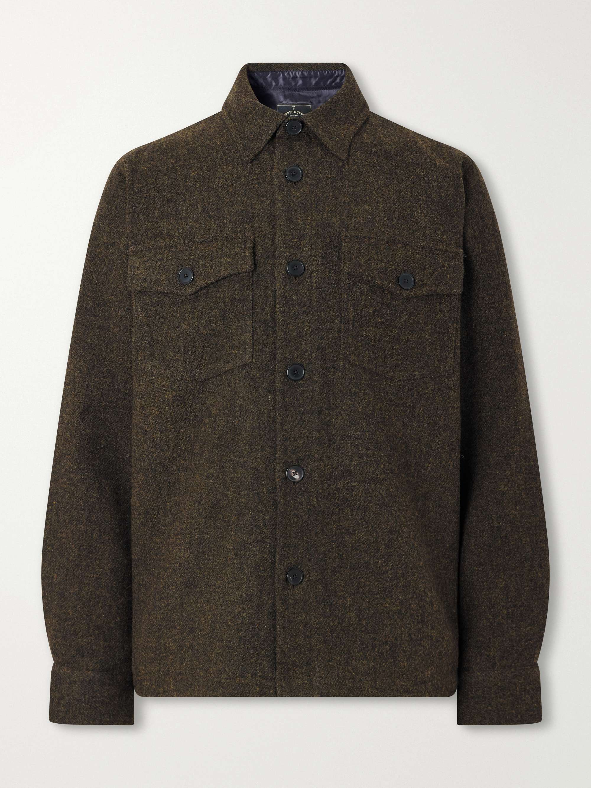 PORTUGUESE FLANNEL 