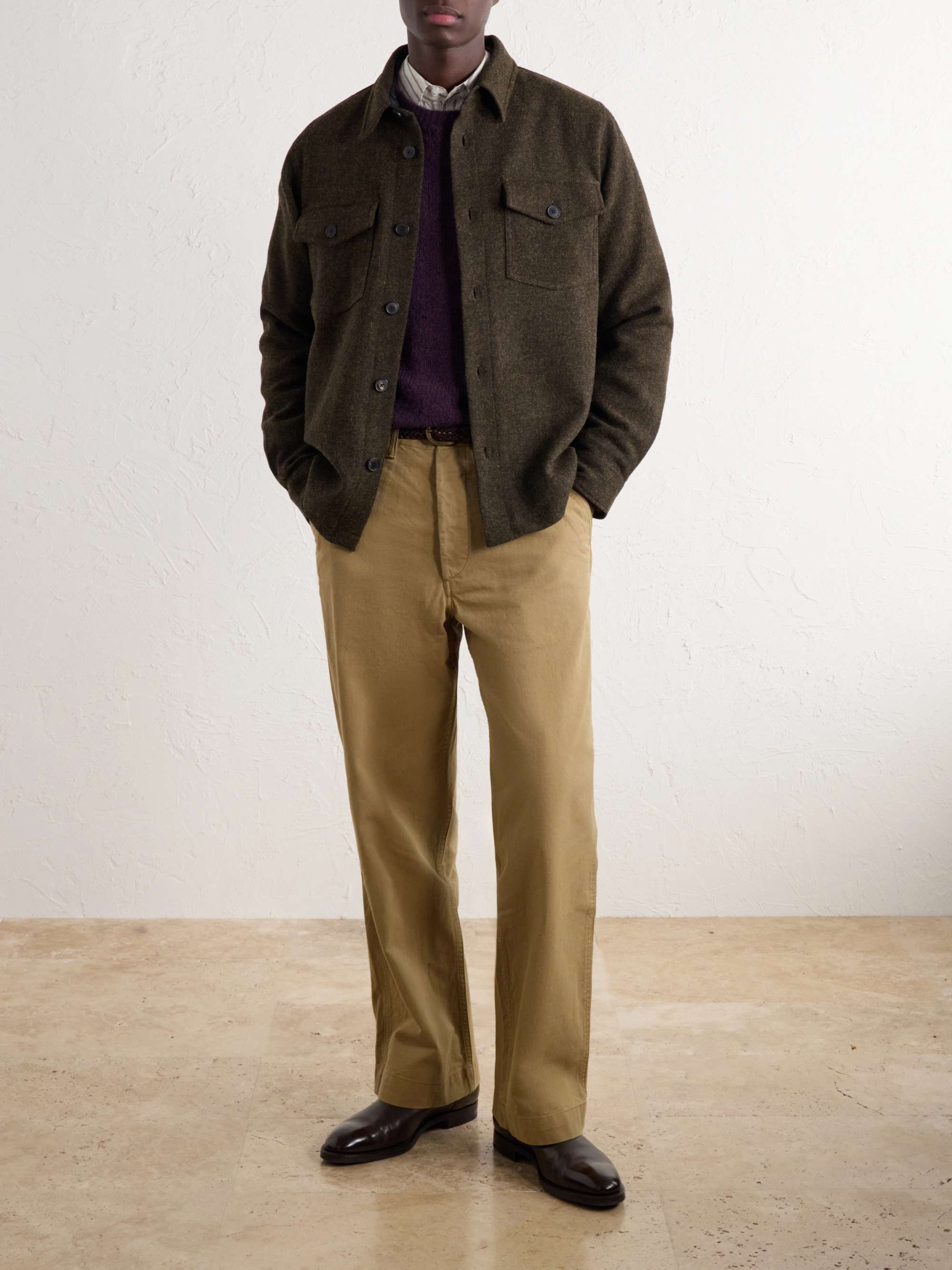 PORTUGUESE FLANNEL 