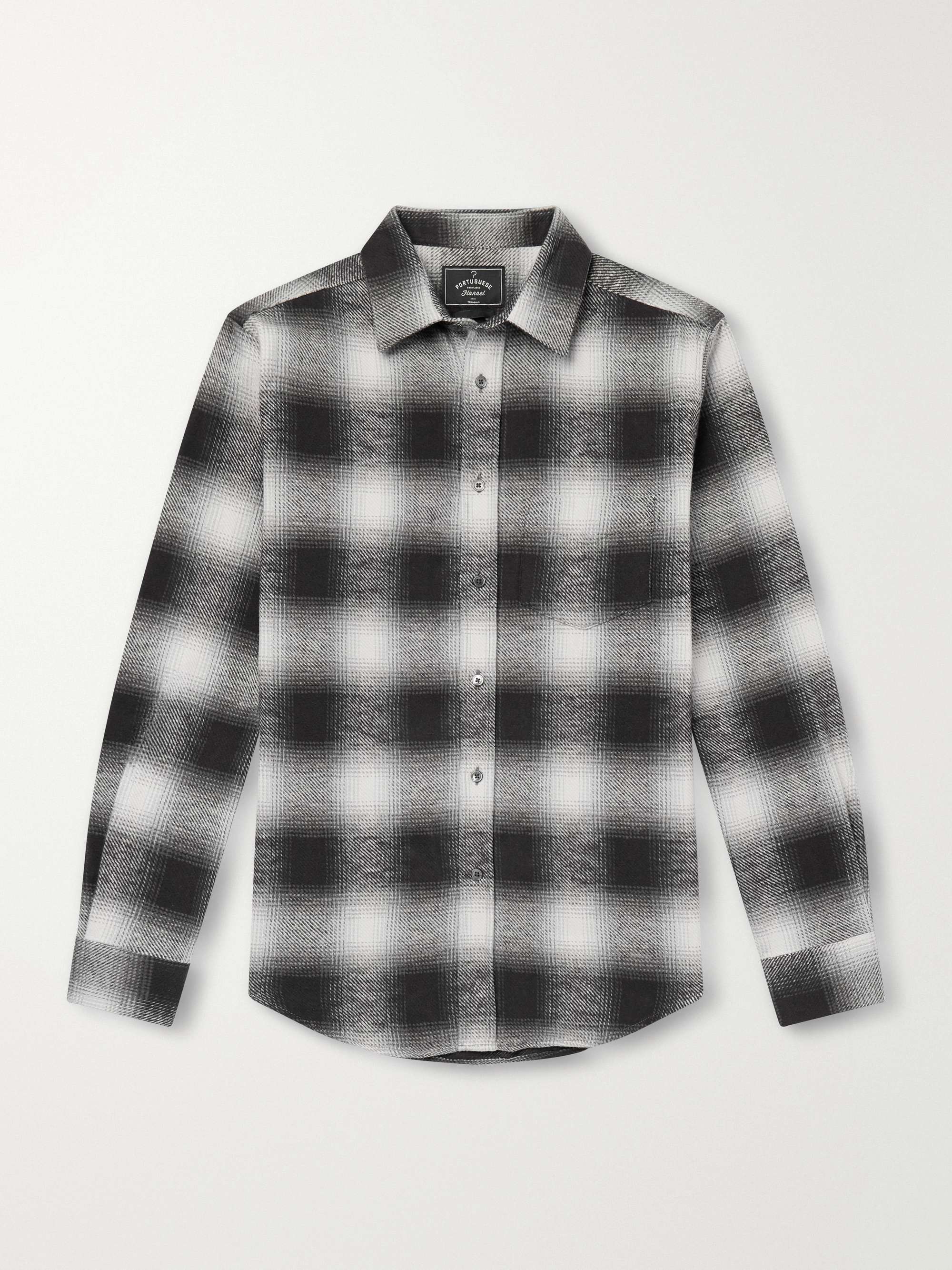 PORTUGUESE FLANNEL 