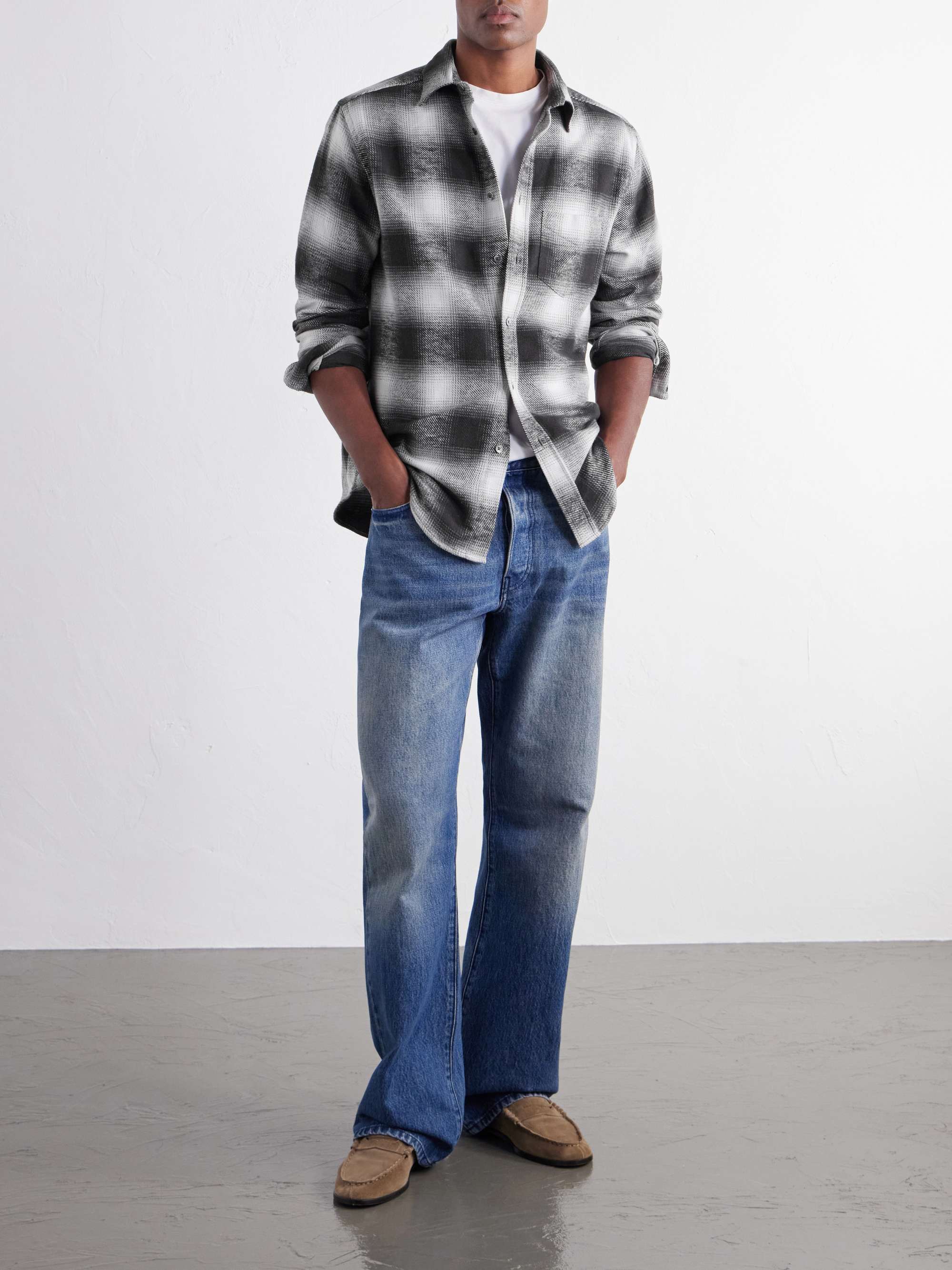 PORTUGUESE FLANNEL 