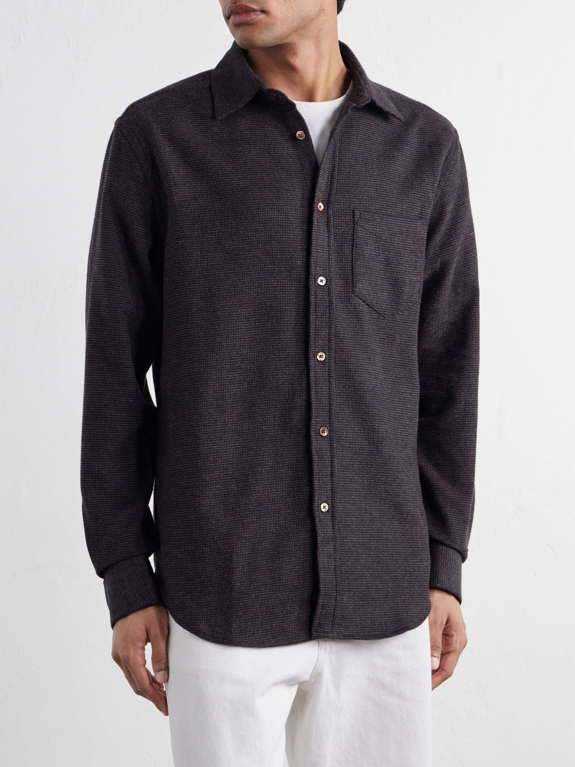 PORTUGUESE FLANNEL 