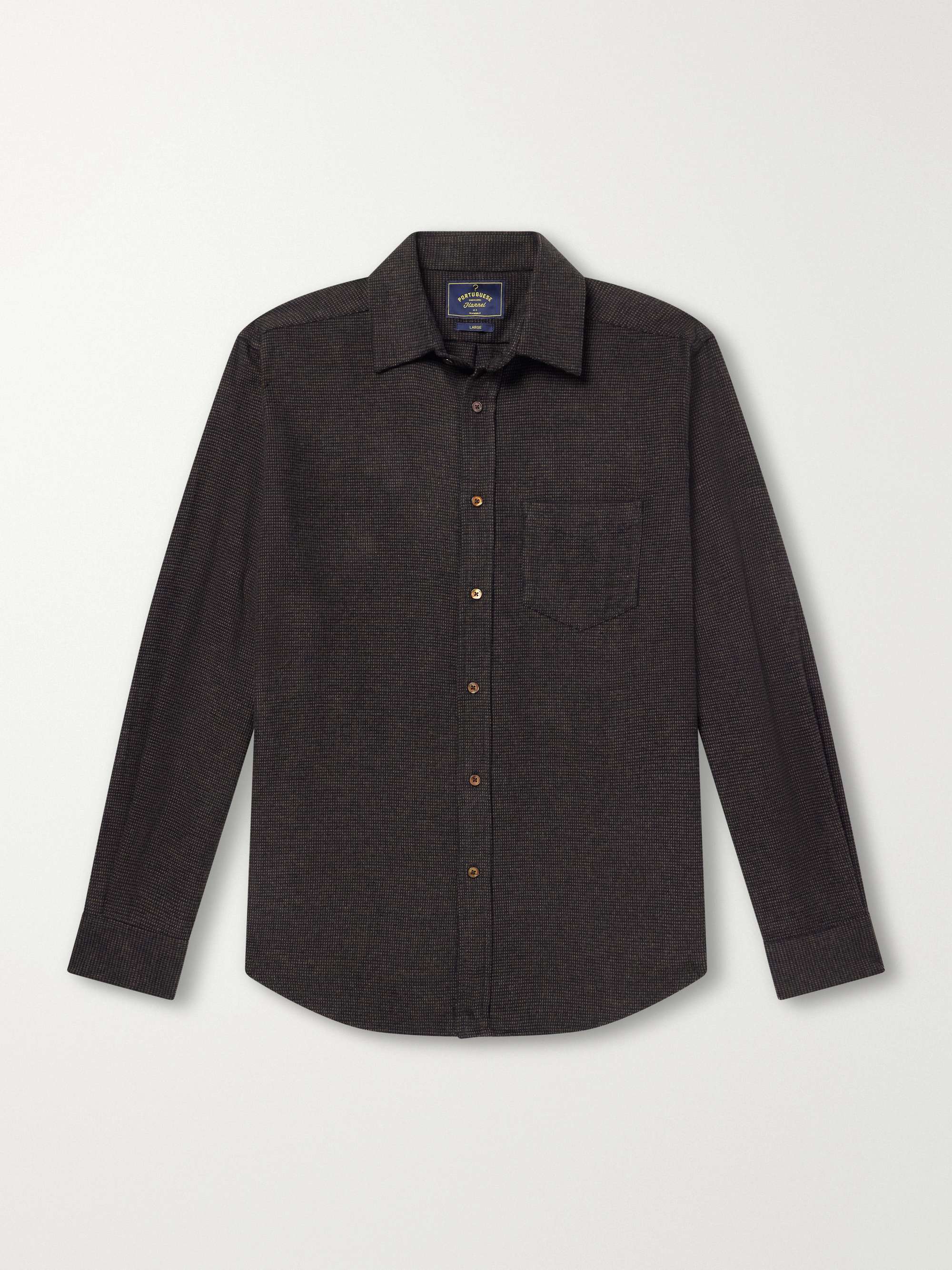 PORTUGUESE FLANNEL 