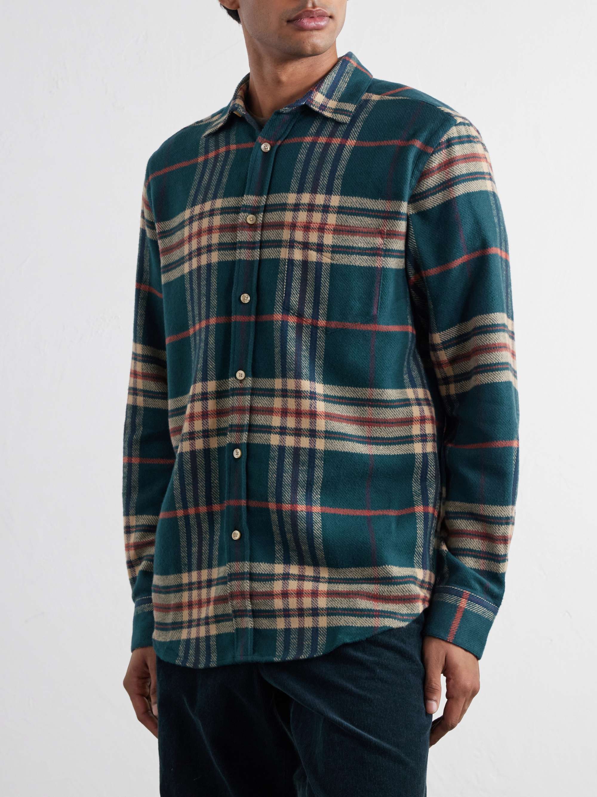 PORTUGUESE FLANNEL 