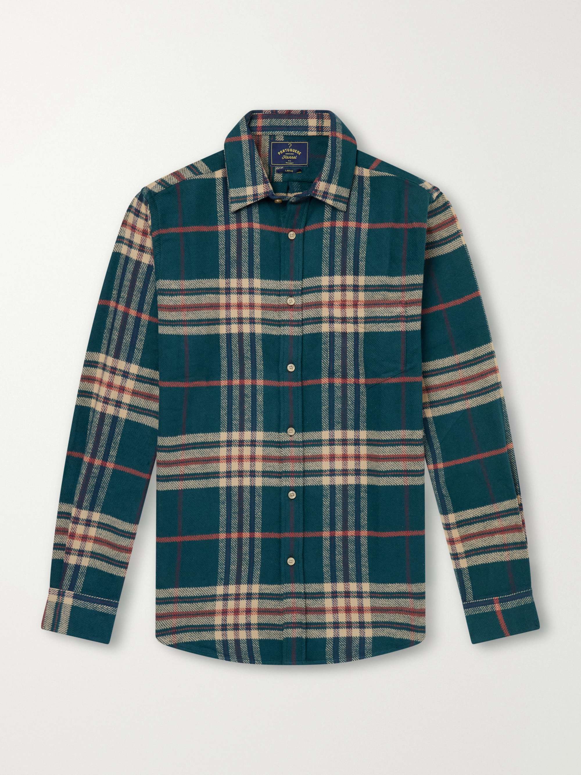 PORTUGUESE FLANNEL 