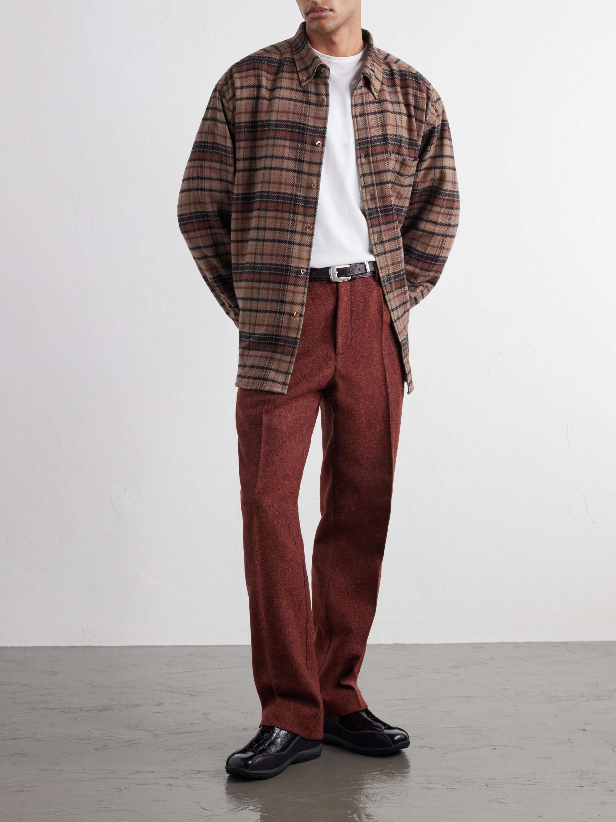 PORTUGUESE FLANNEL 