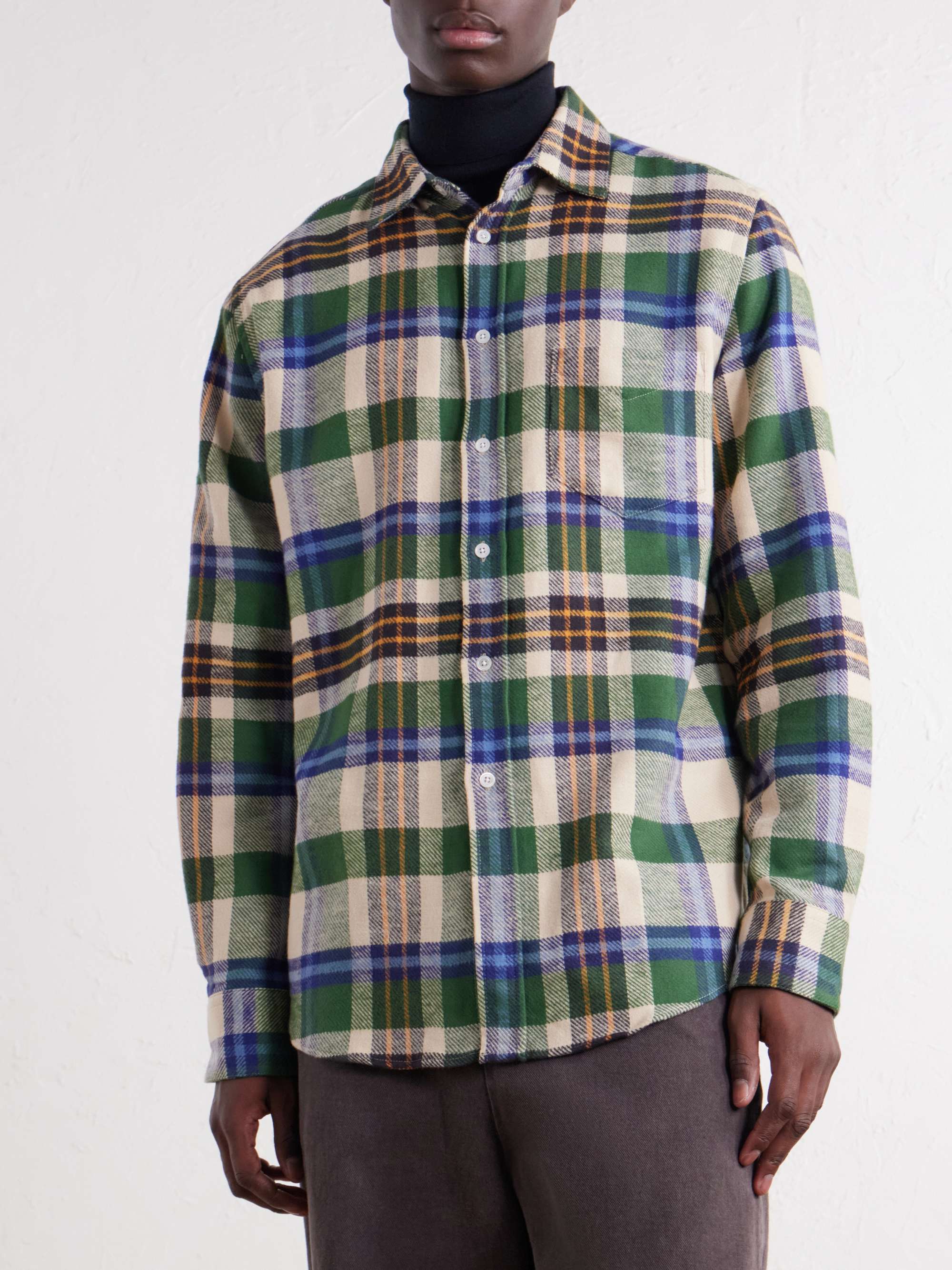 PORTUGUESE FLANNEL 
