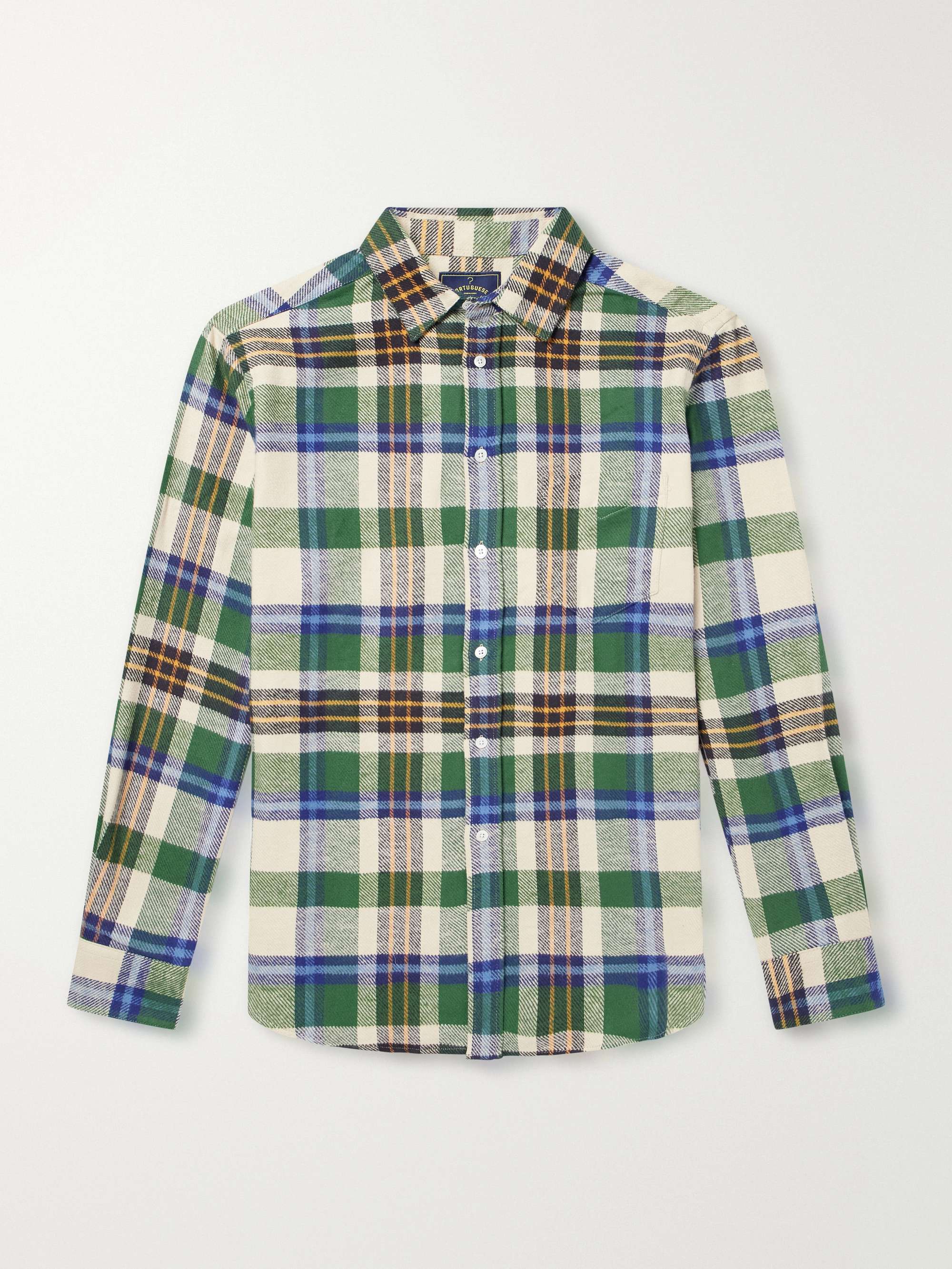 PORTUGUESE FLANNEL 