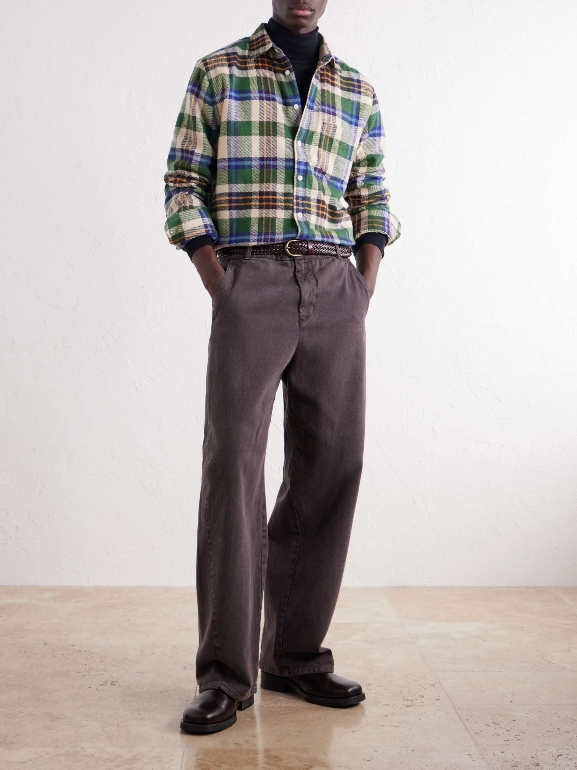 PORTUGUESE FLANNEL 
