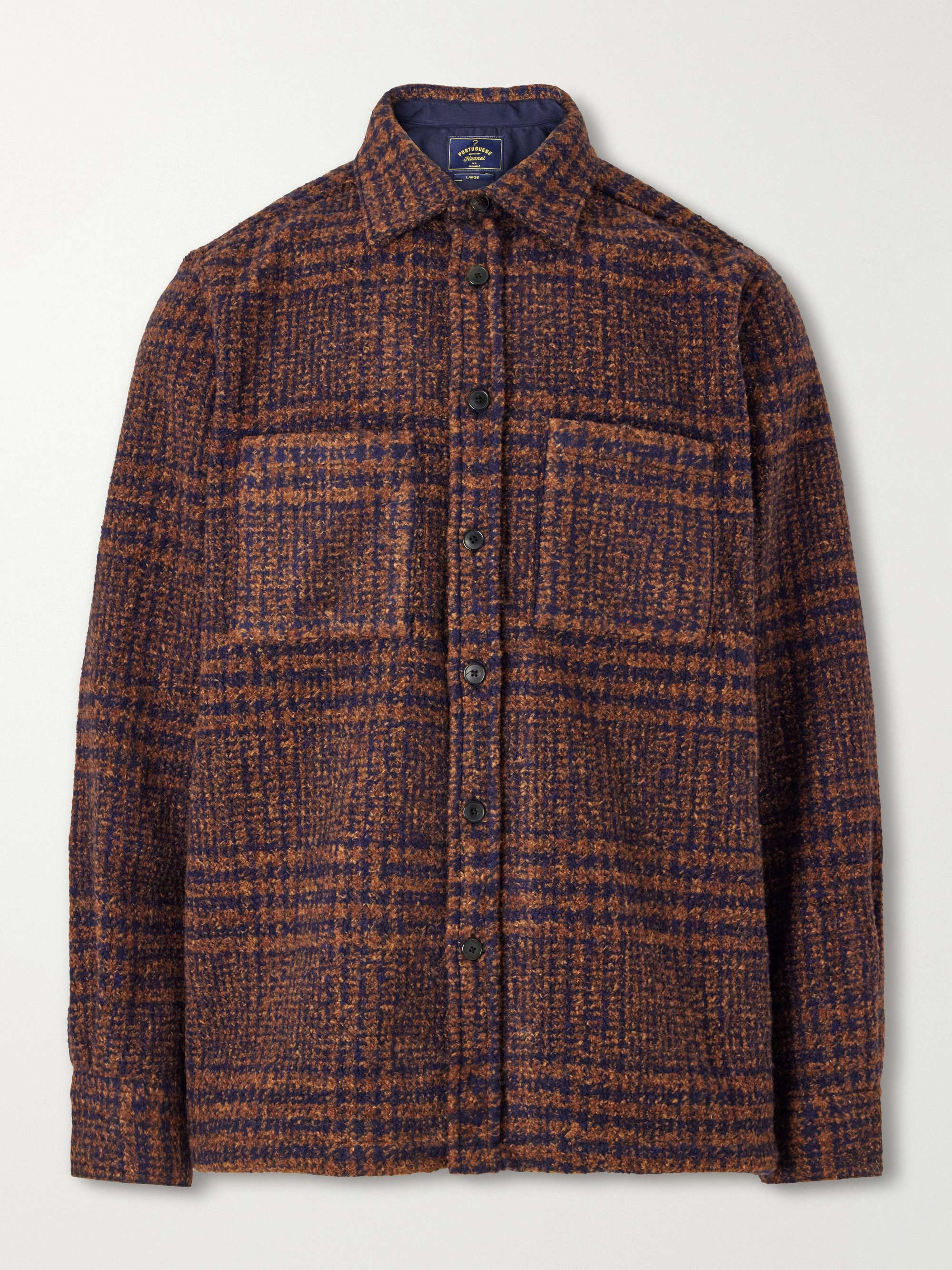 PORTUGUESE FLANNEL 