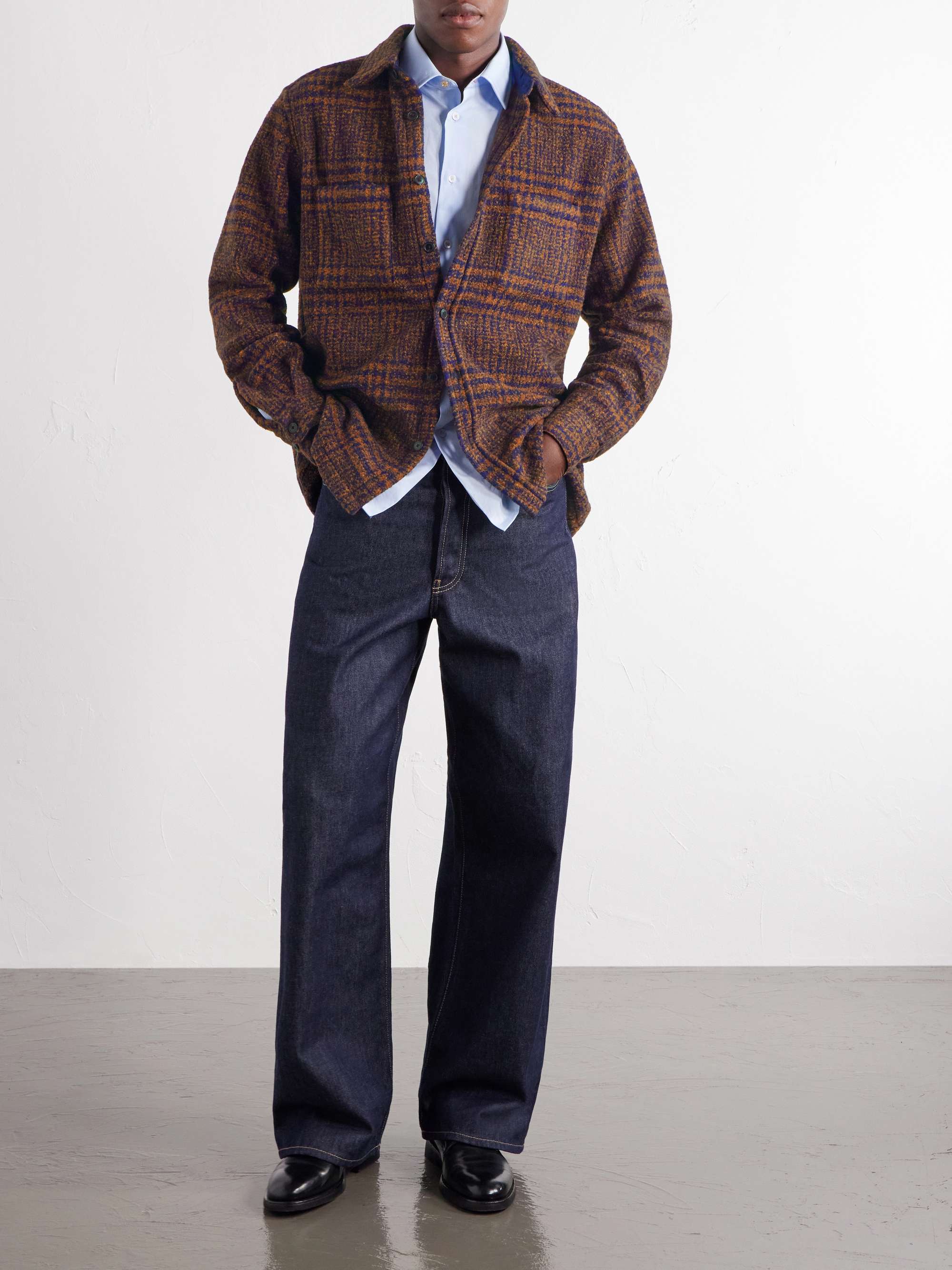 PORTUGUESE FLANNEL 