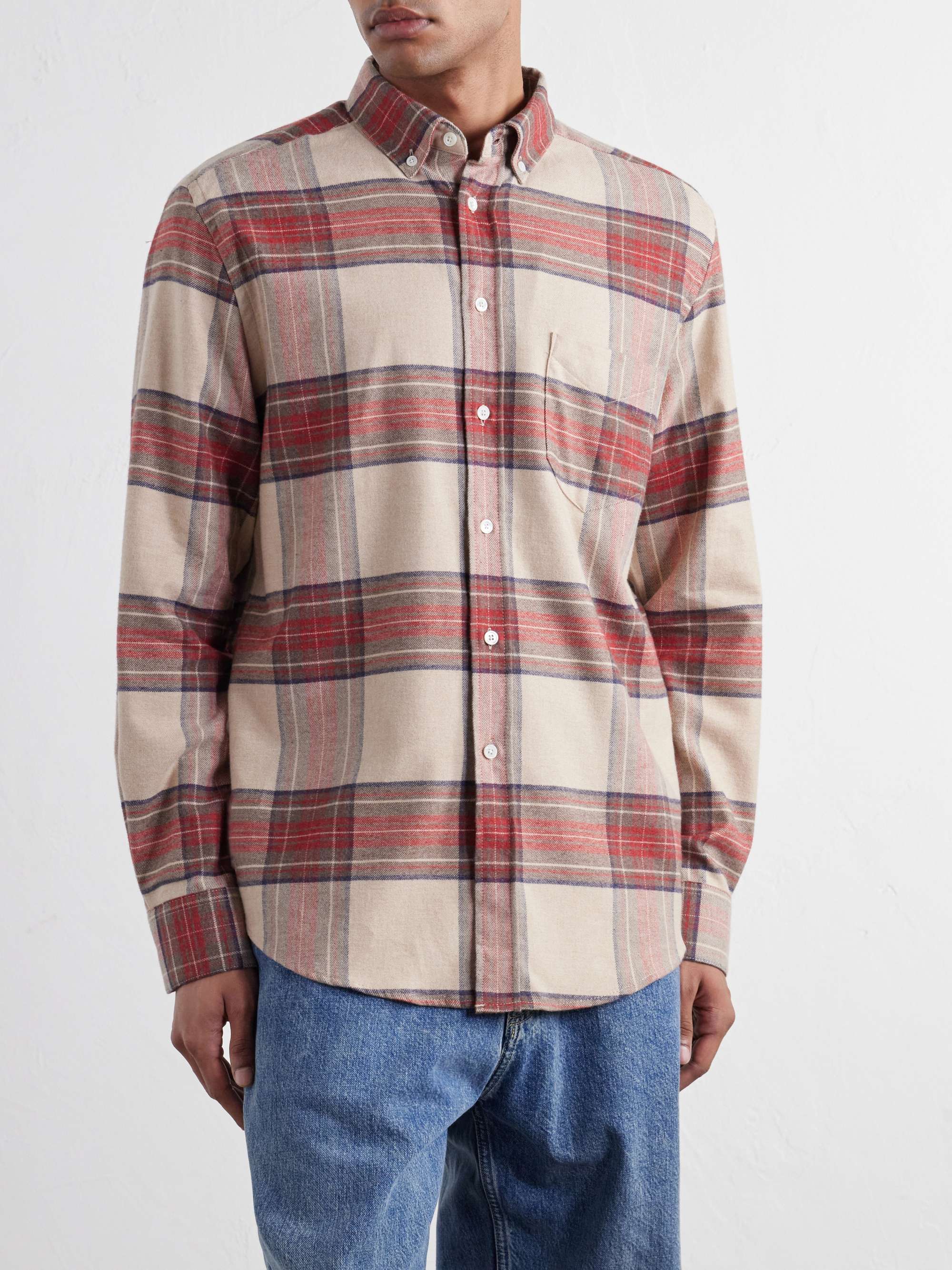PORTUGUESE FLANNEL 