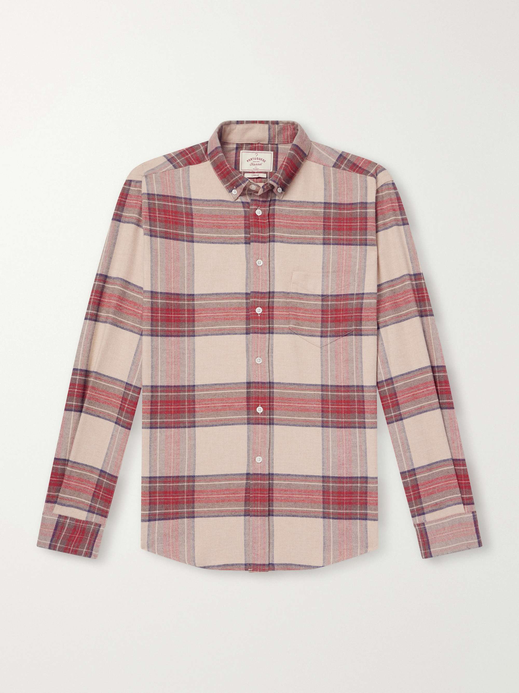 PORTUGUESE FLANNEL 