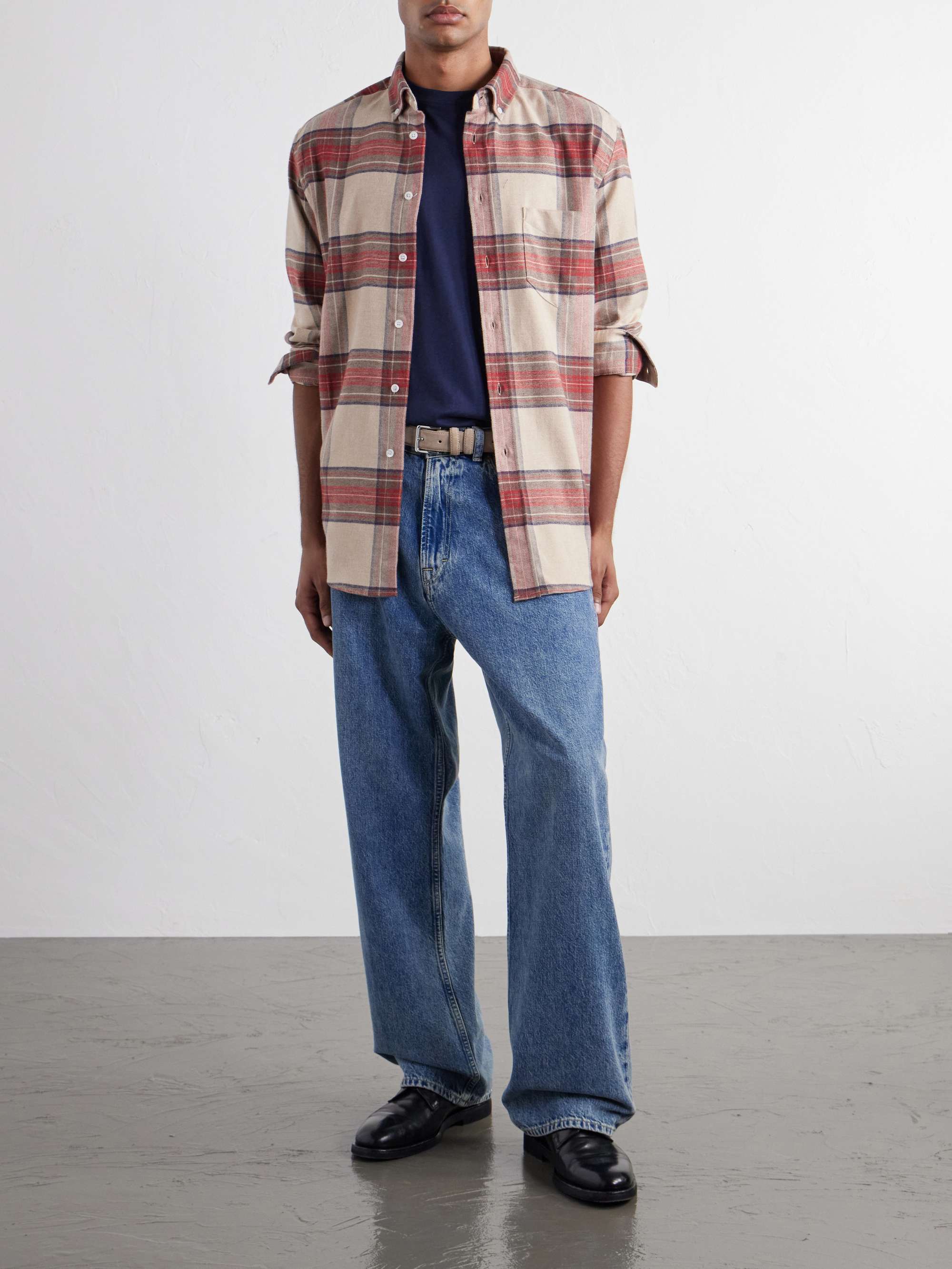 PORTUGUESE FLANNEL 