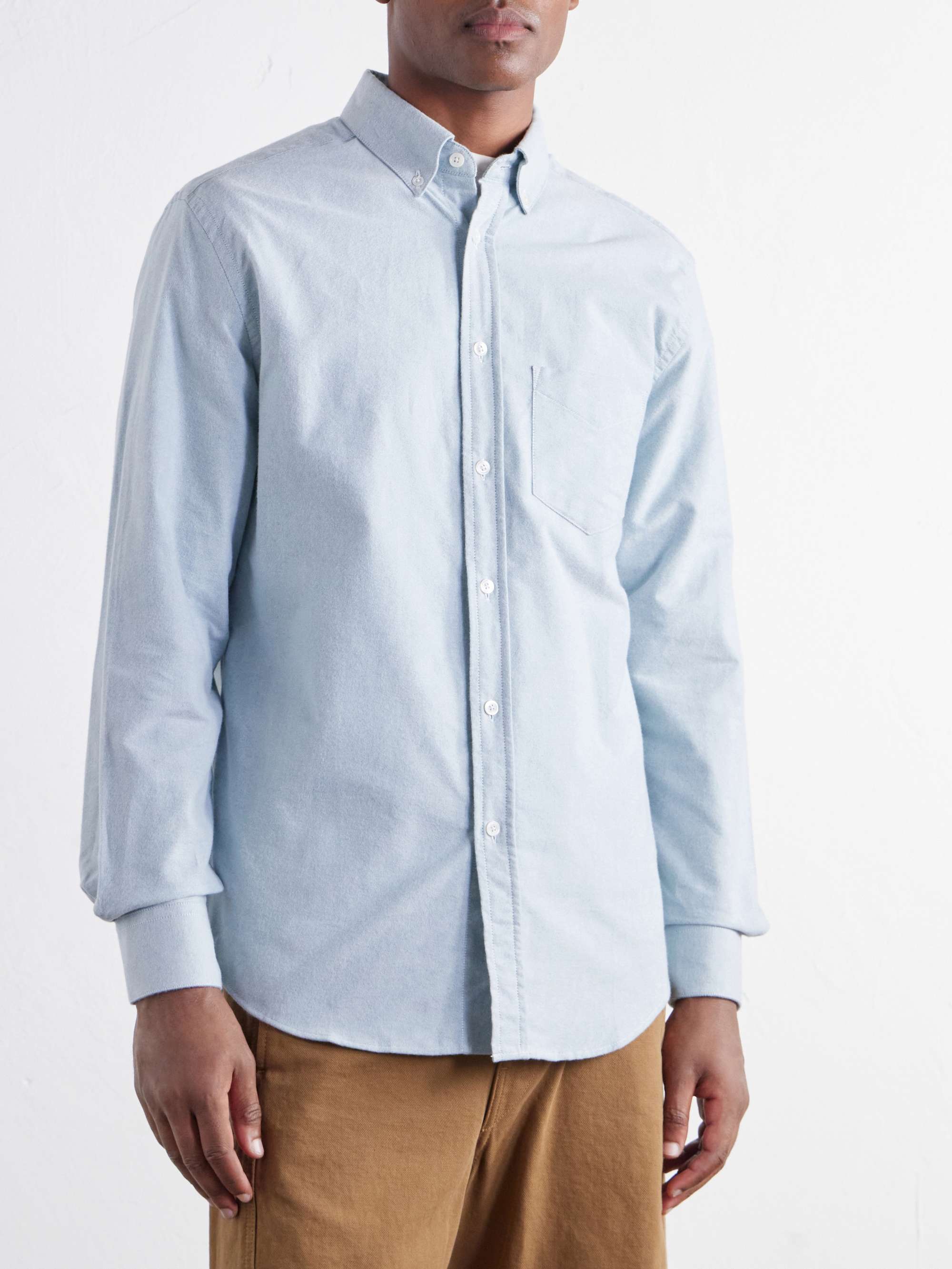 PORTUGUESE FLANNEL 