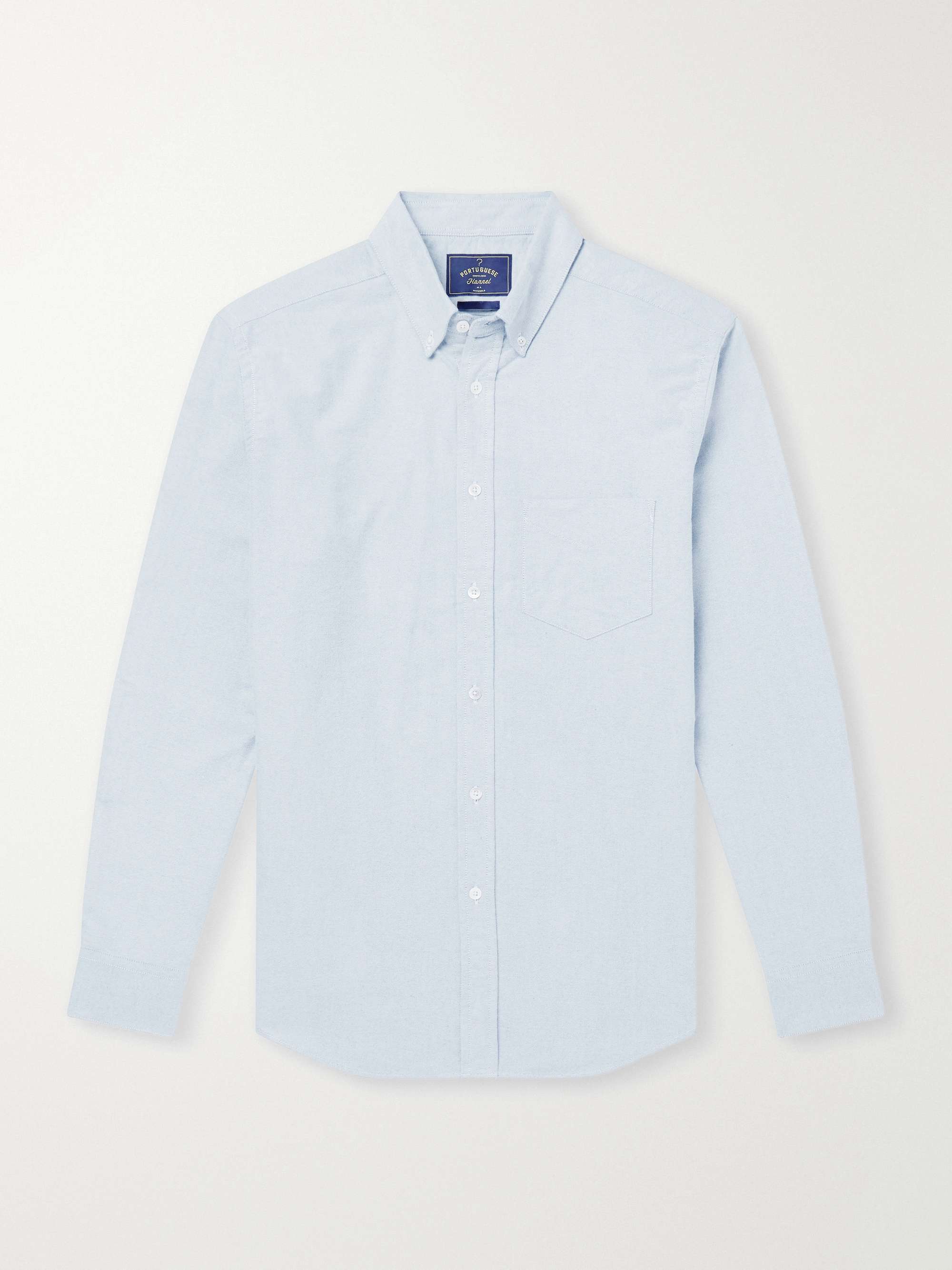 PORTUGUESE FLANNEL 
