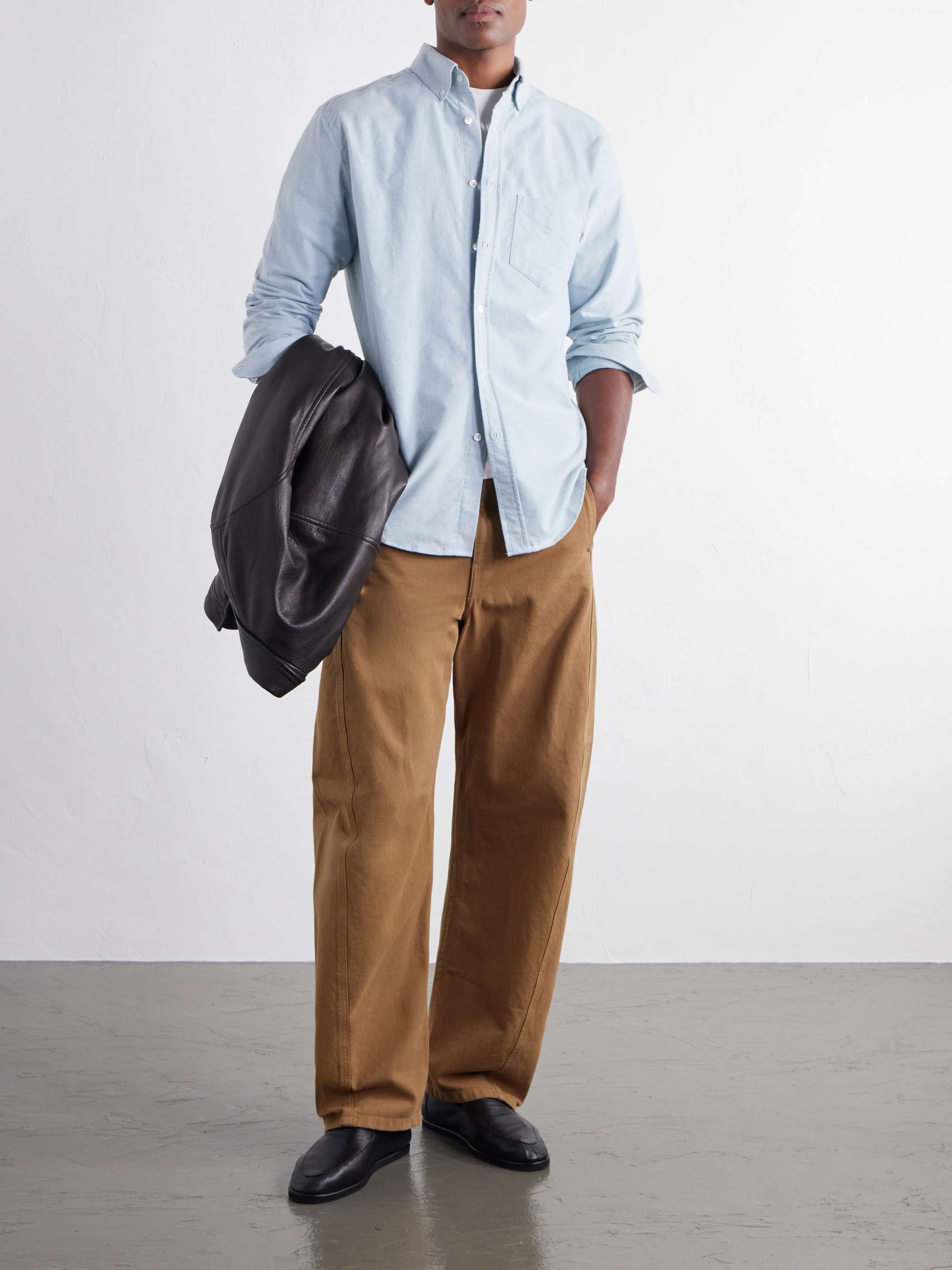 PORTUGUESE FLANNEL 