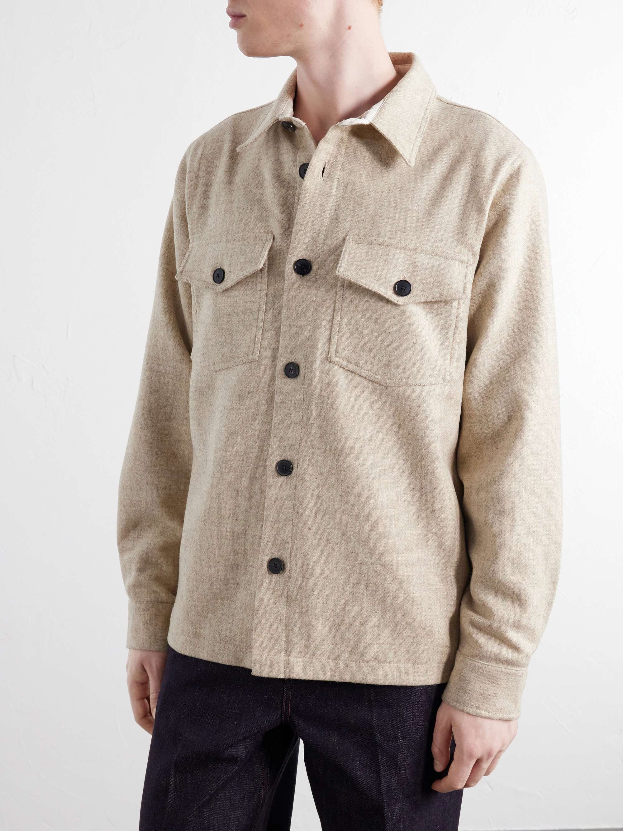 PORTUGUESE FLANNEL 