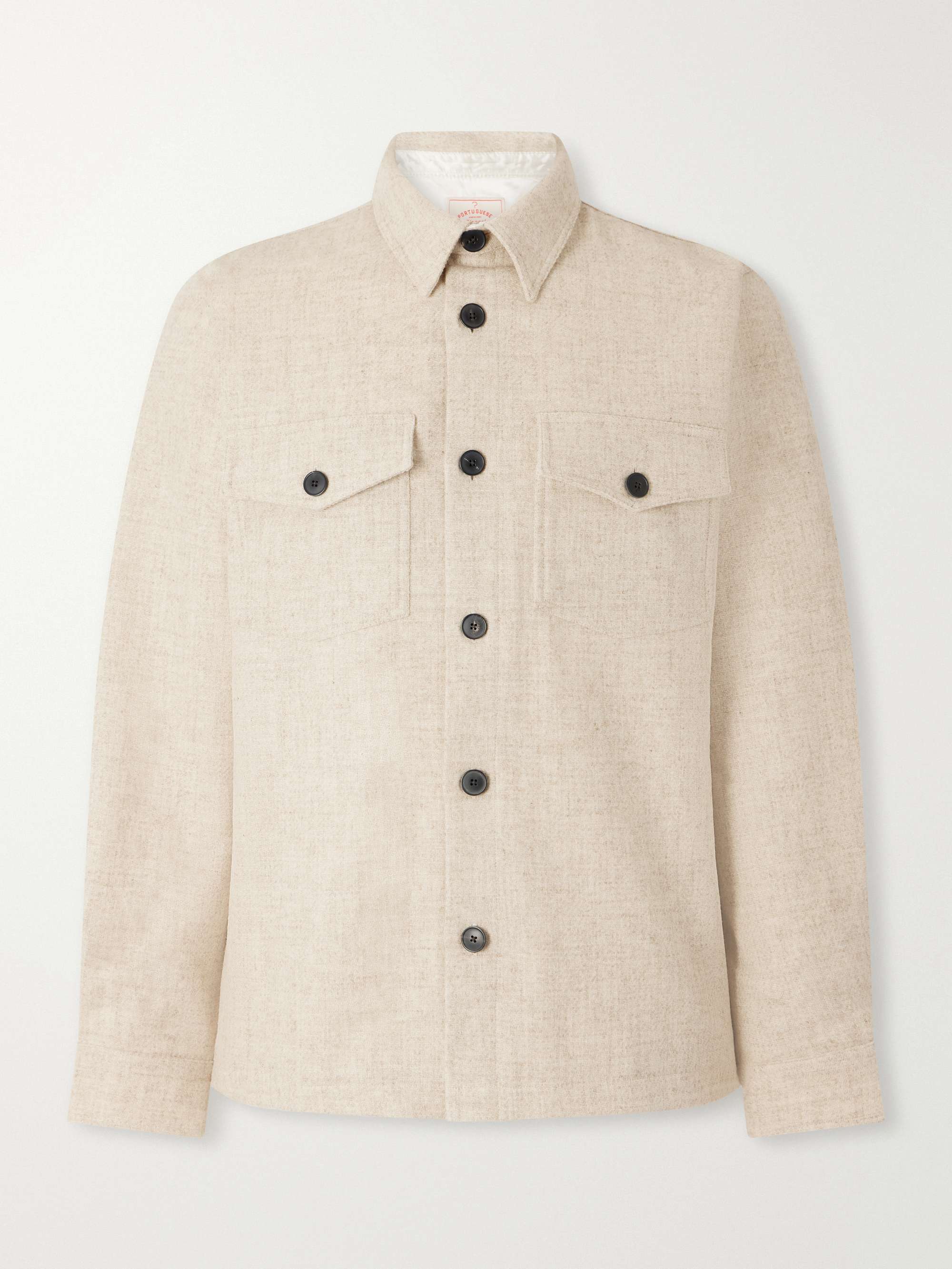 PORTUGUESE FLANNEL 