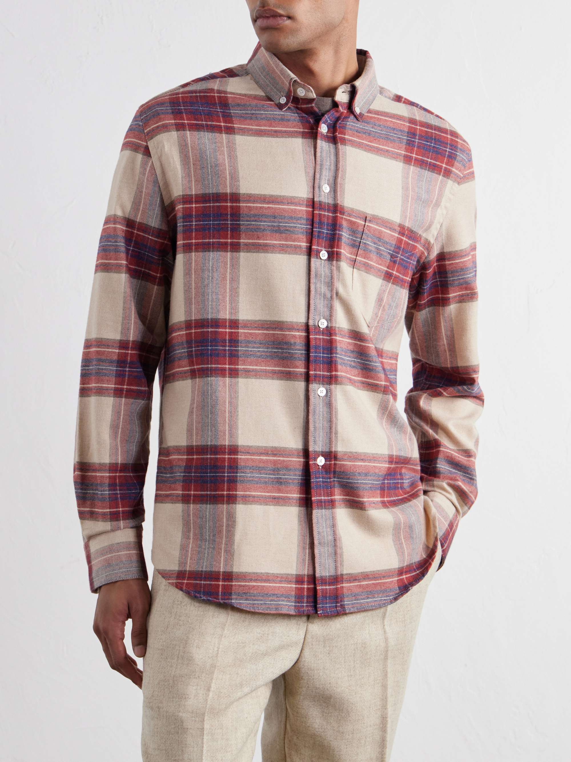 PORTUGUESE FLANNEL 