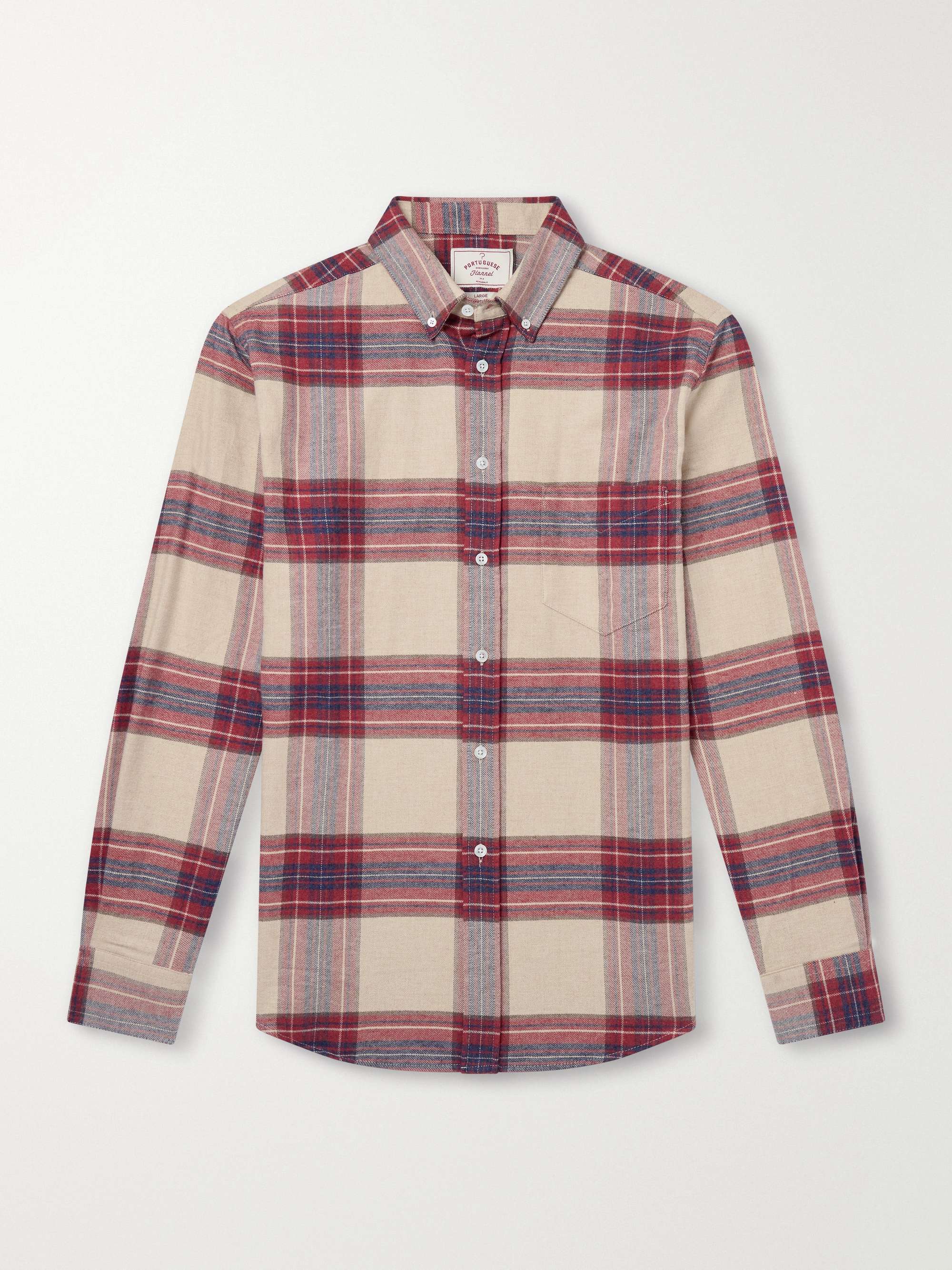 PORTUGUESE FLANNEL 