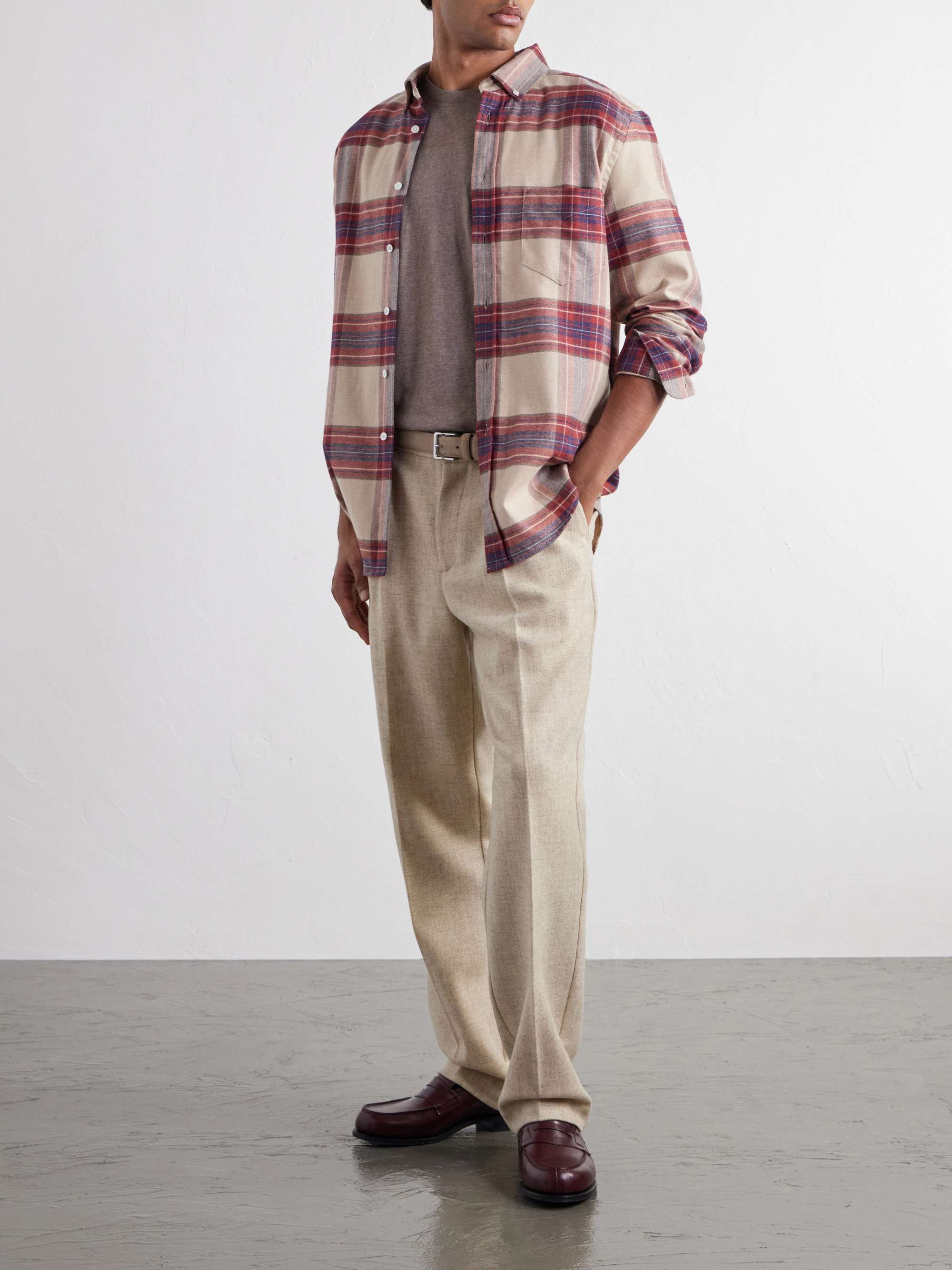 PORTUGUESE FLANNEL 