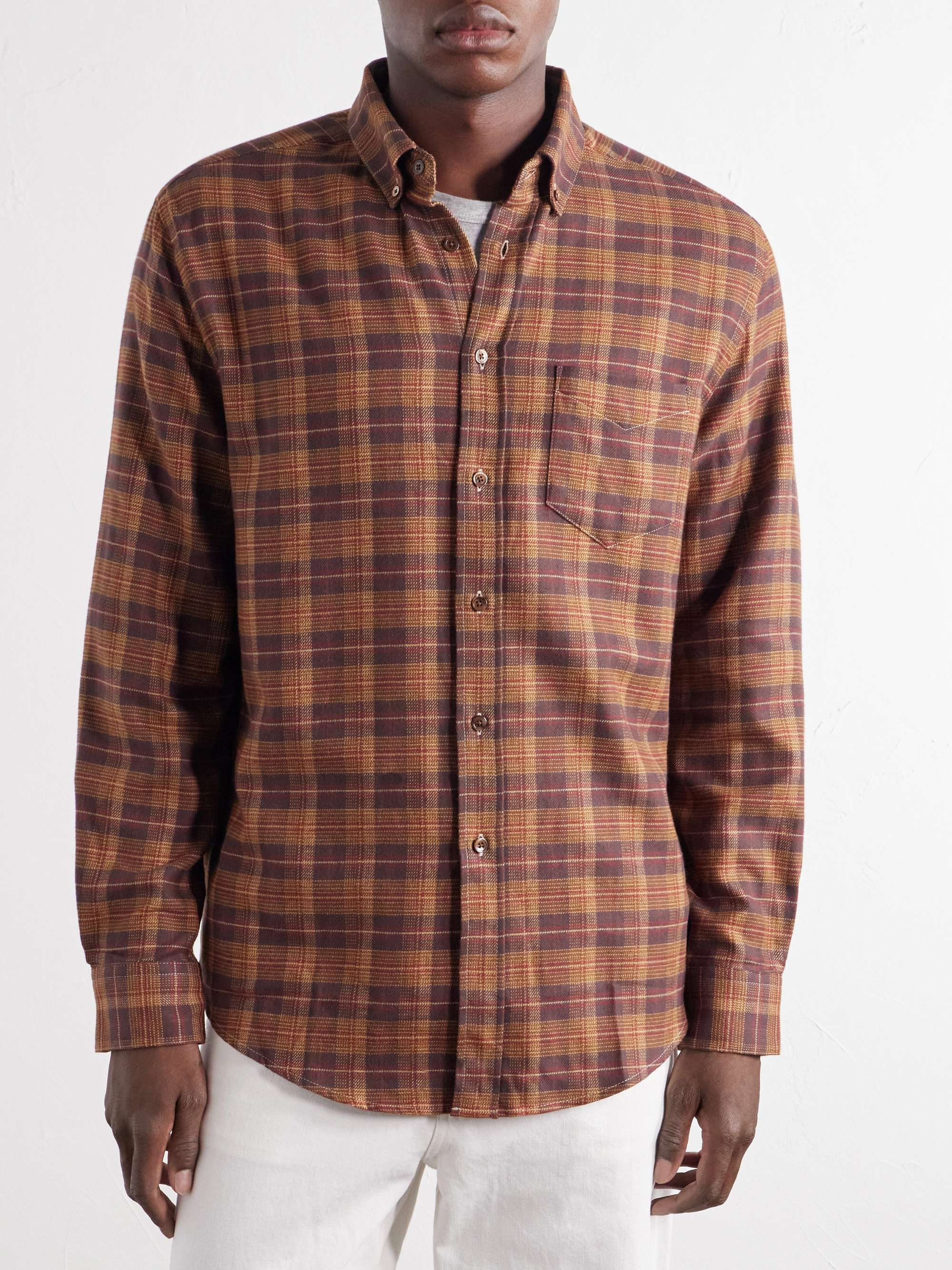 PORTUGUESE FLANNEL 