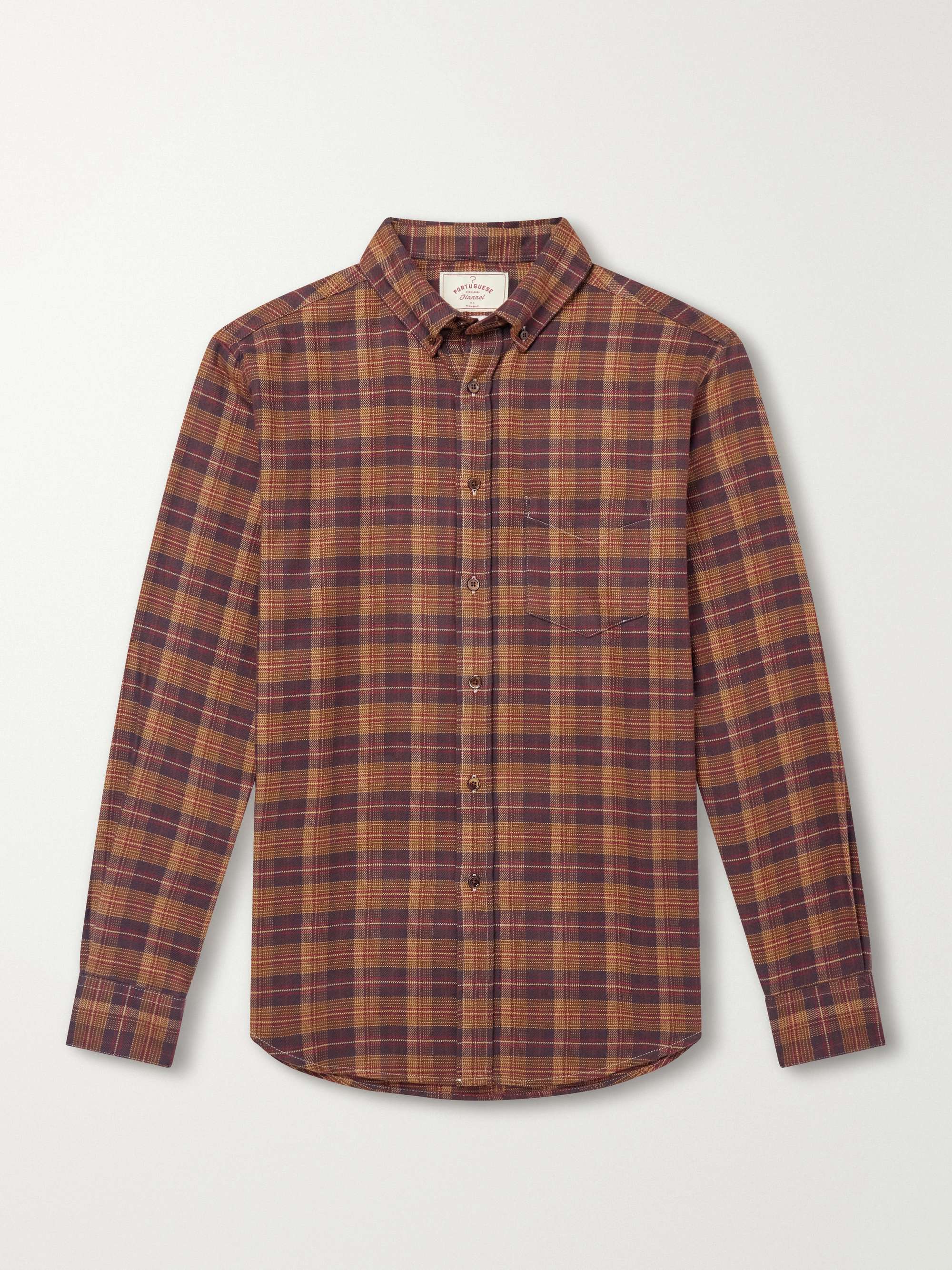 PORTUGUESE FLANNEL 