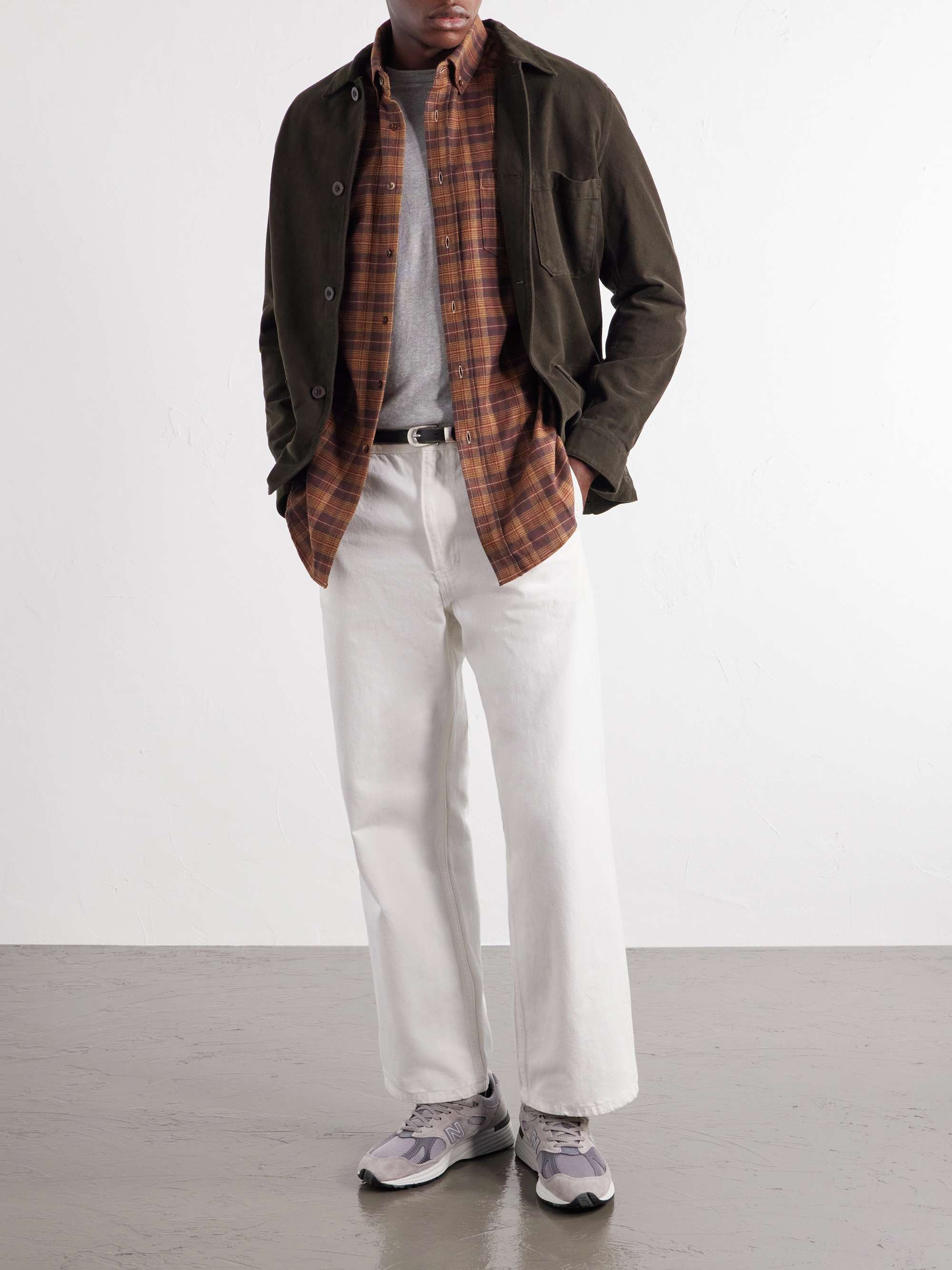 PORTUGUESE FLANNEL 