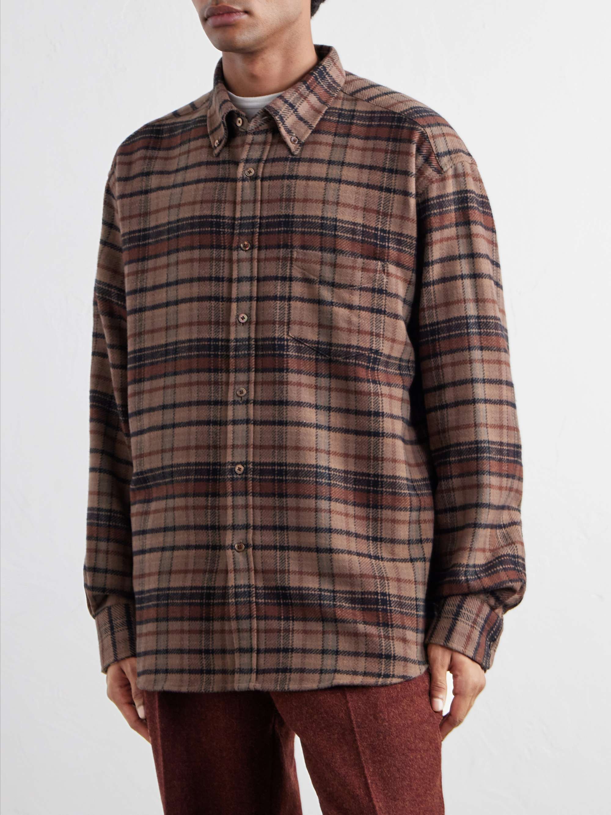PORTUGUESE FLANNEL 