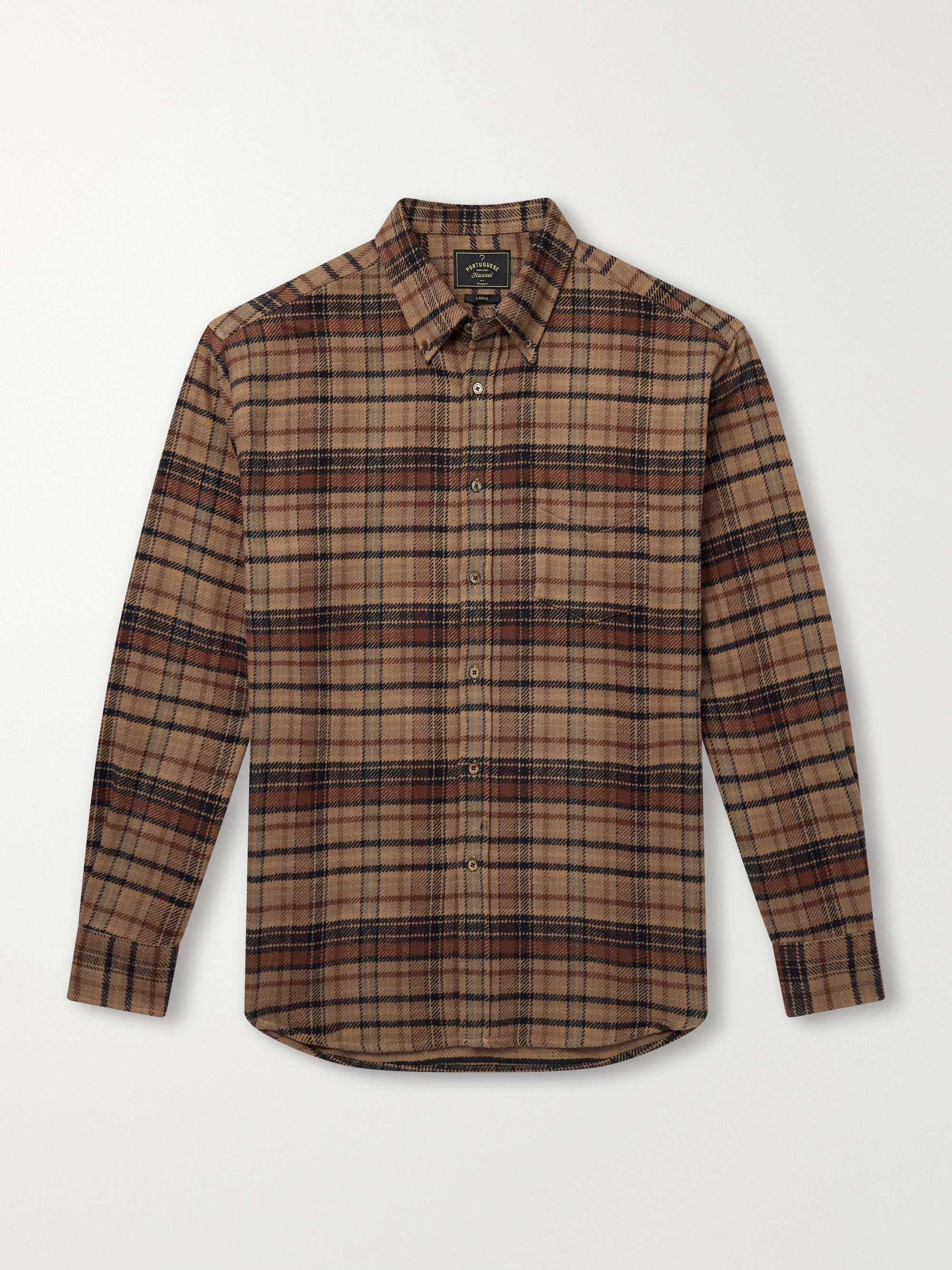 PORTUGUESE FLANNEL 