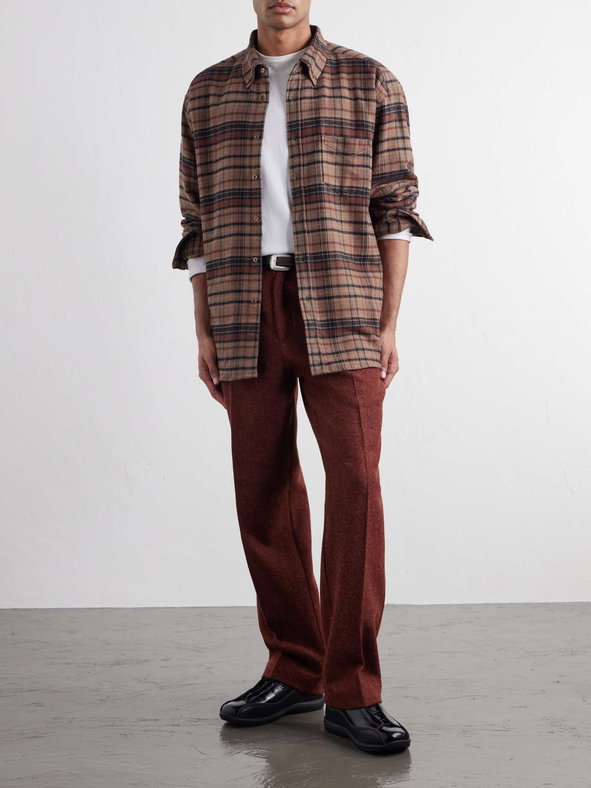 PORTUGUESE FLANNEL 