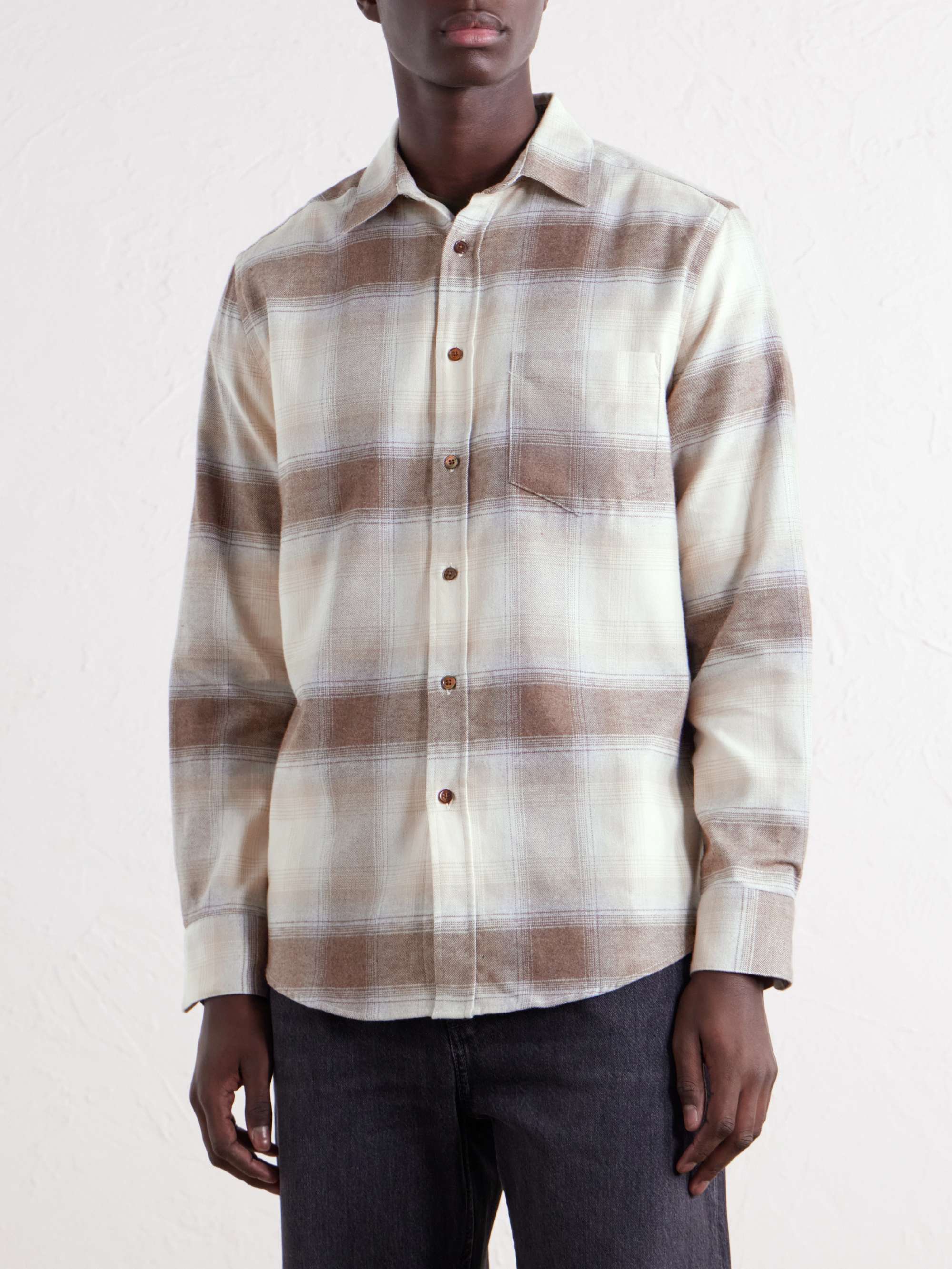 PORTUGUESE FLANNEL 