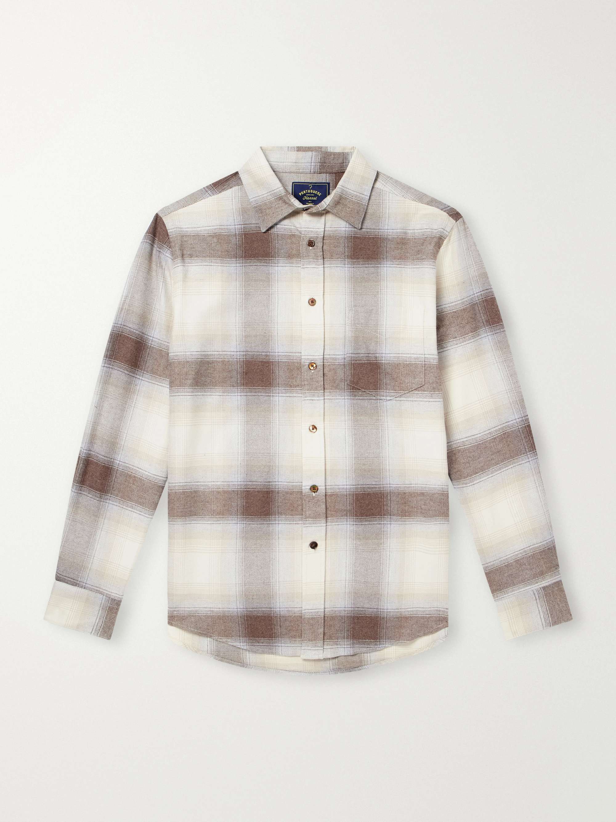 PORTUGUESE FLANNEL 