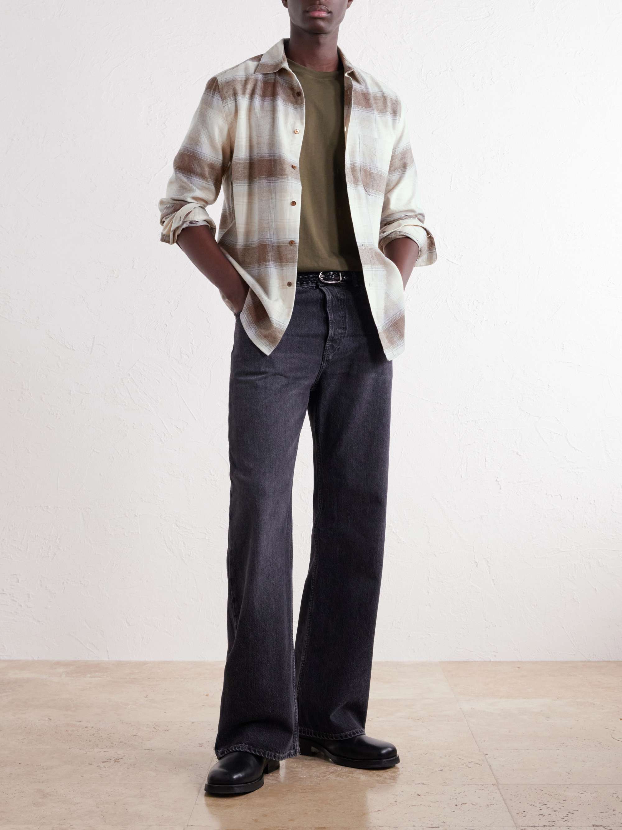PORTUGUESE FLANNEL 