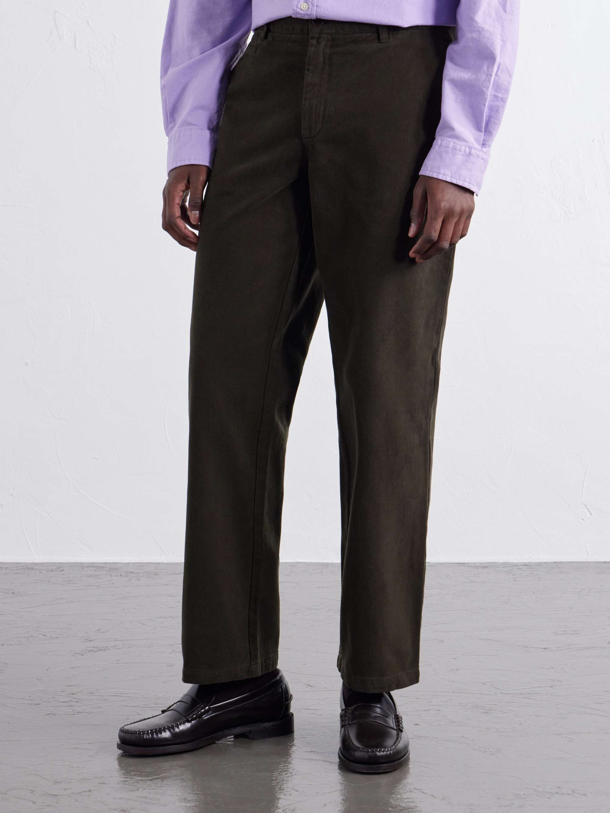 PORTUGUESE FLANNEL 