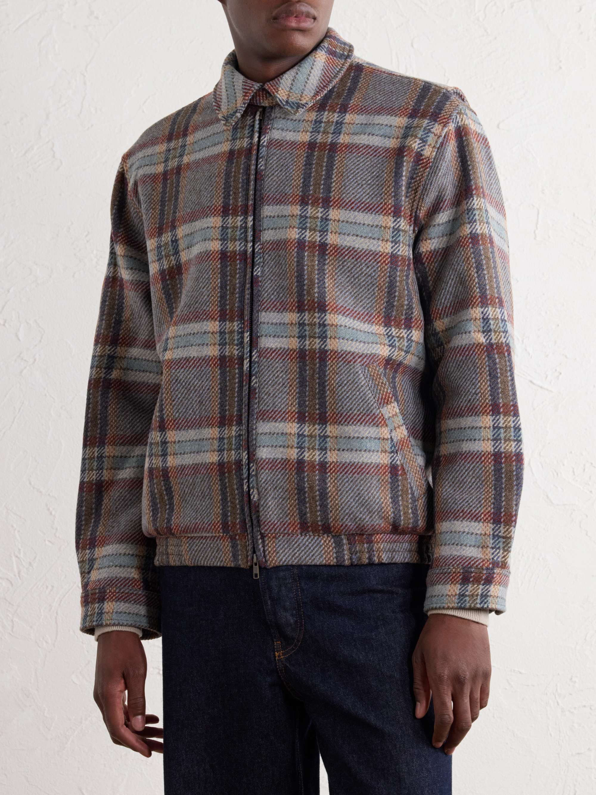 PORTUGUESE FLANNEL 