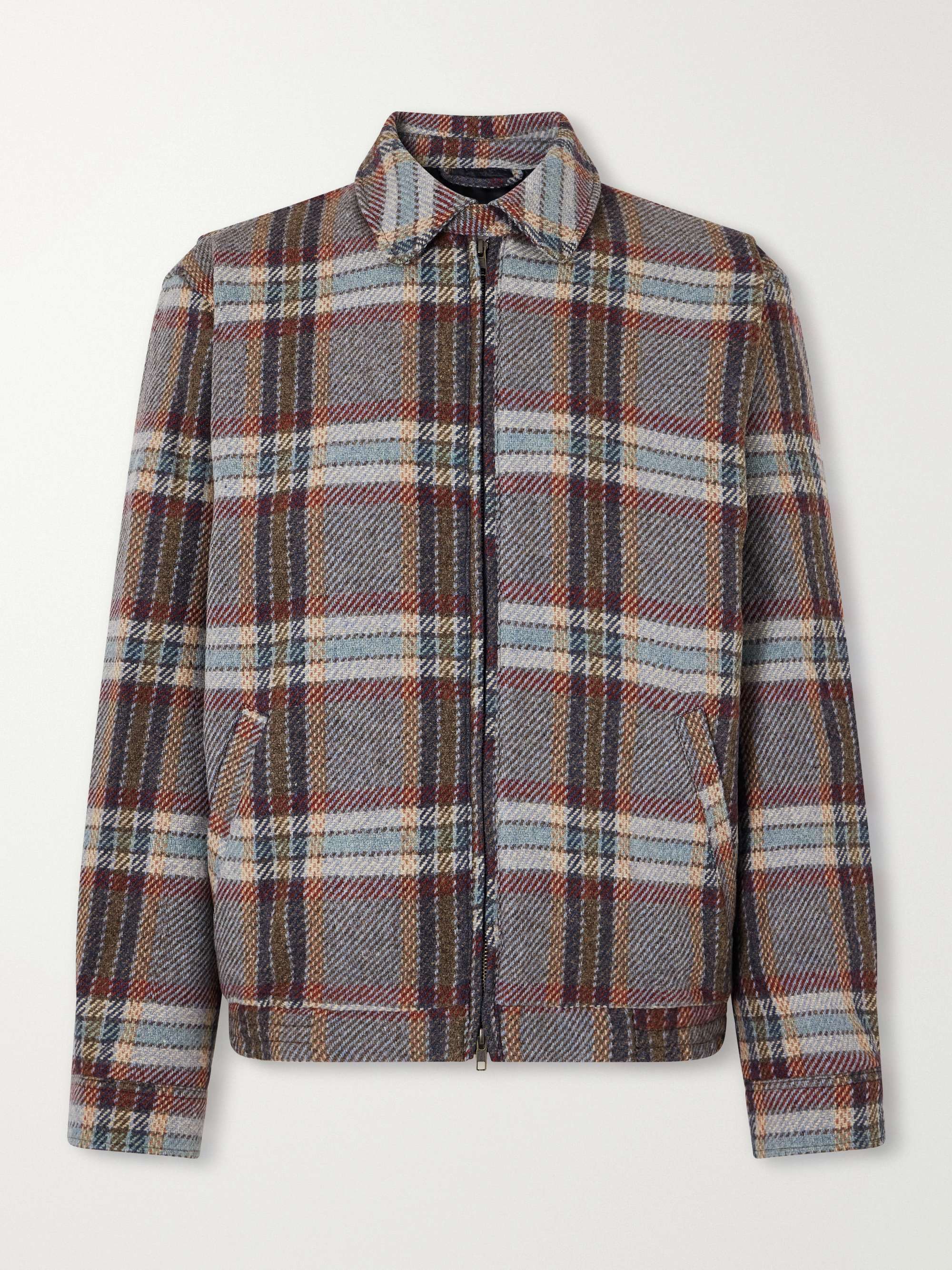 PORTUGUESE FLANNEL 