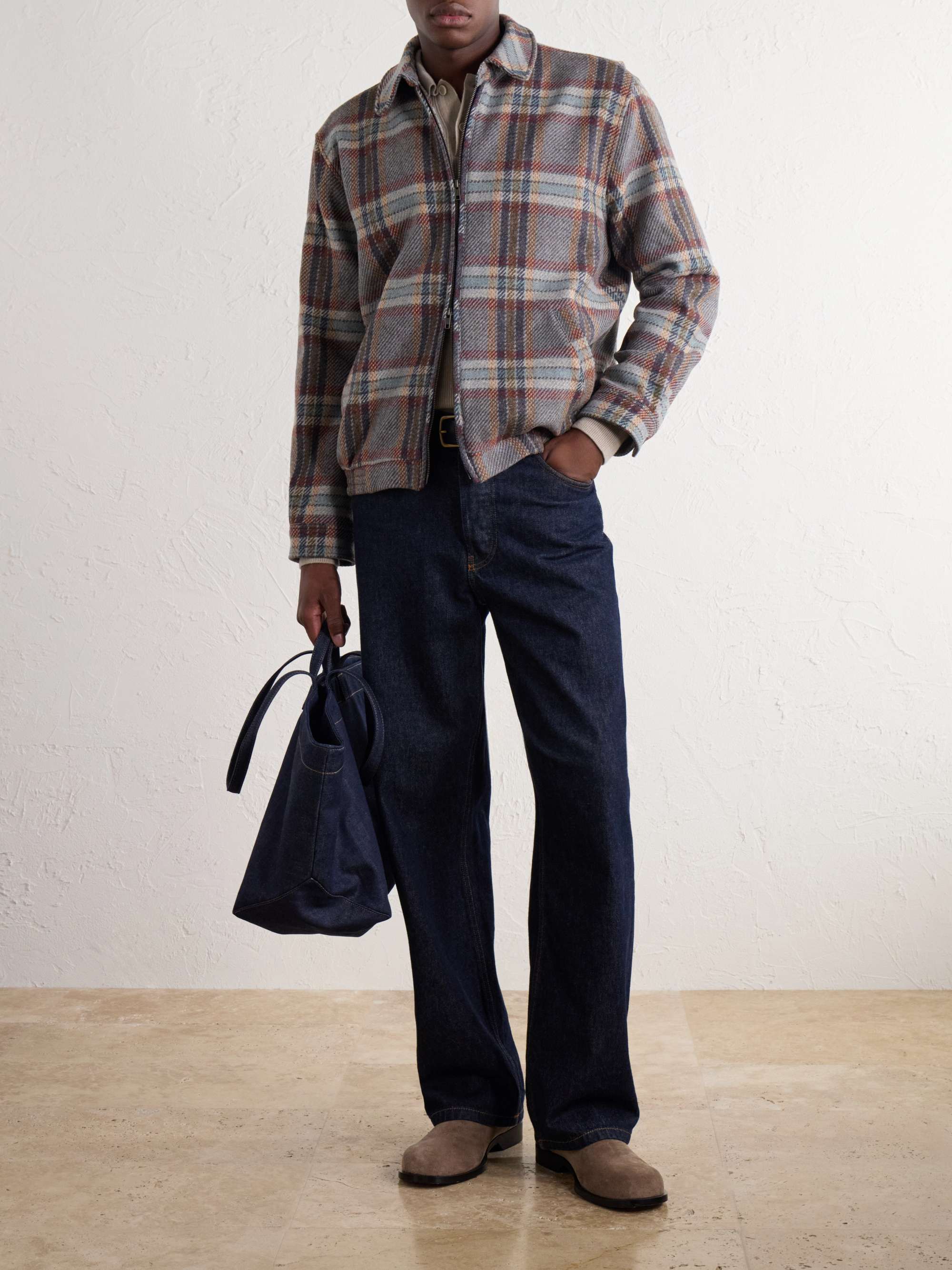 PORTUGUESE FLANNEL 