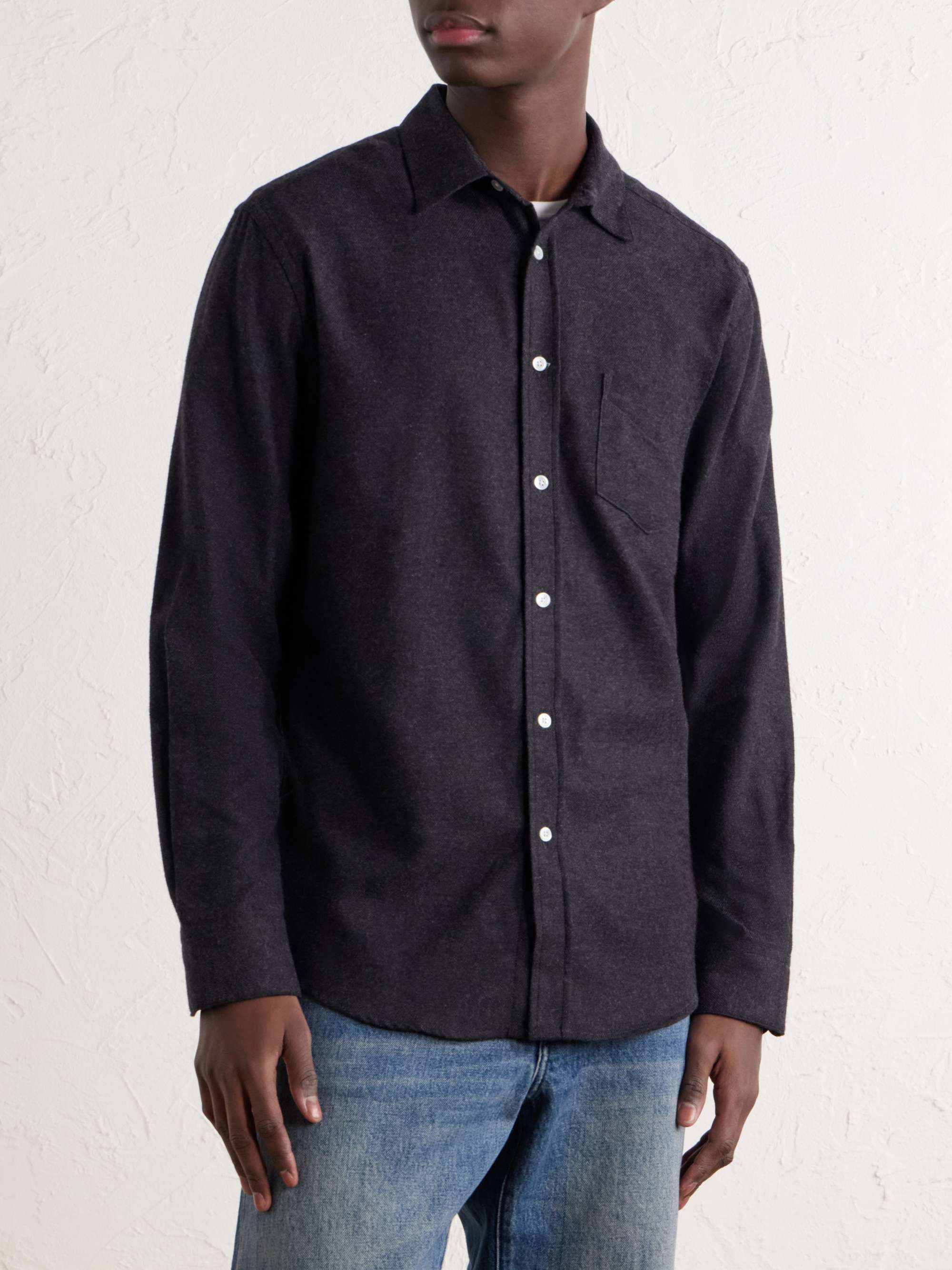 PORTUGUESE FLANNEL 